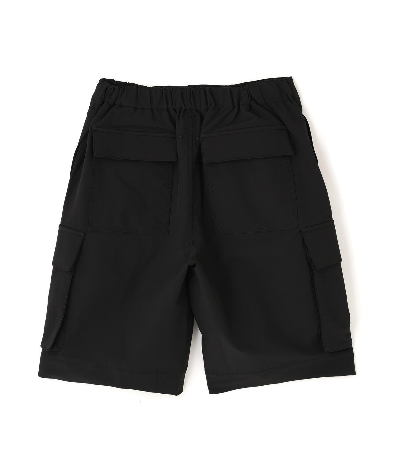 B omnivore/ビーオムニボー PS CARGO SHORTS PSカーゴショーツ