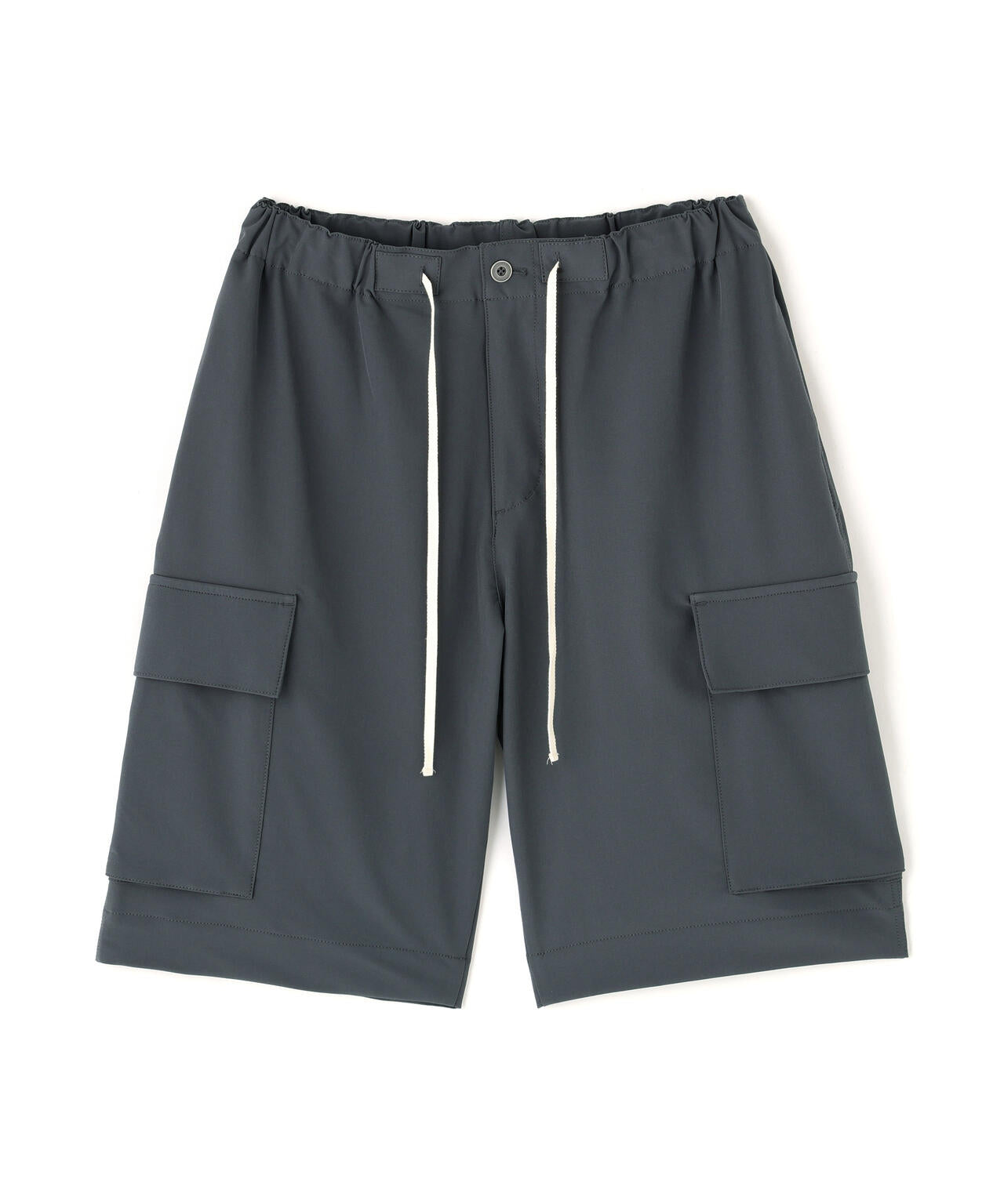 B omnivore/ビーオムニボー PS CARGO SHORTS PSカーゴショーツ