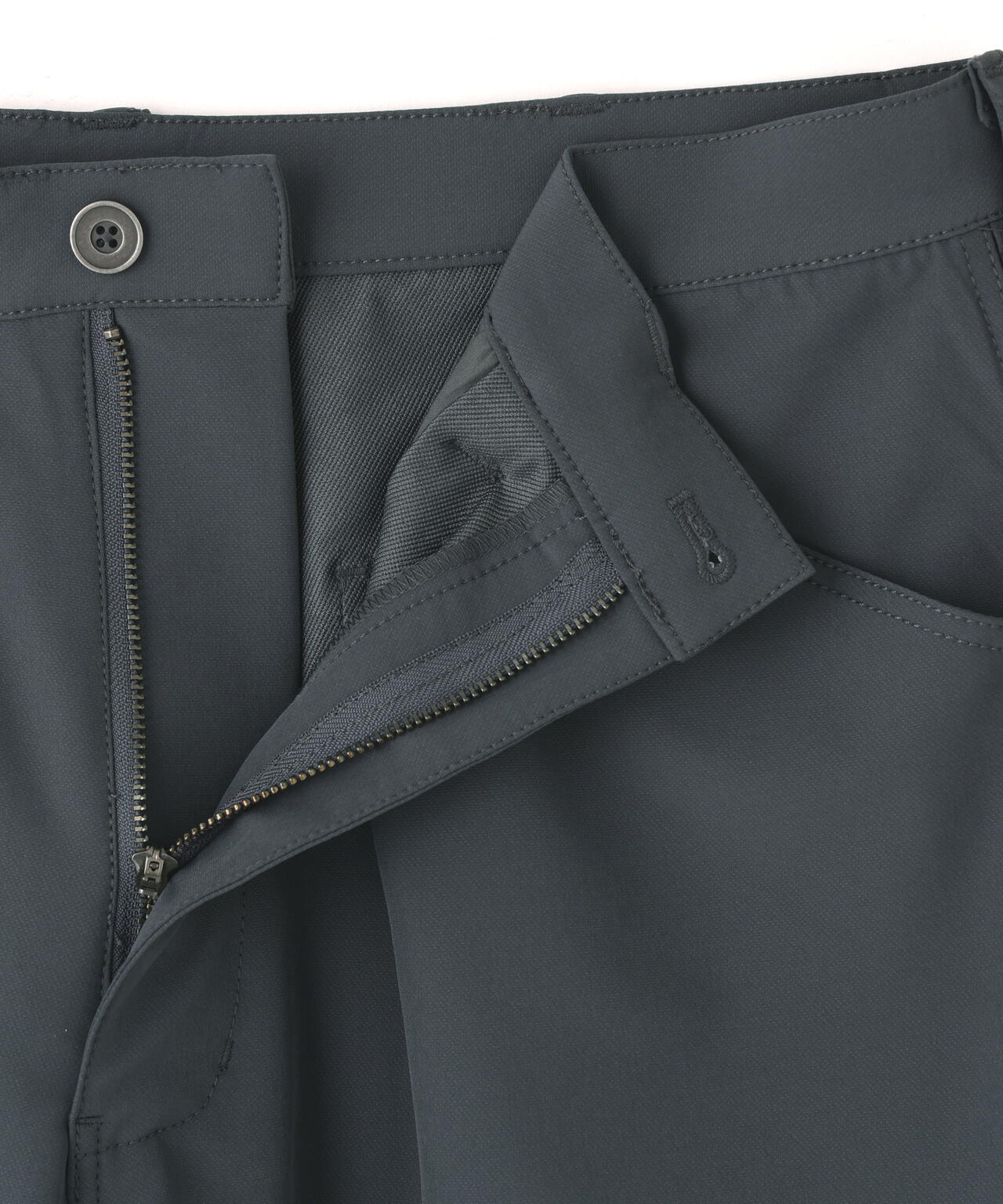 B omnivore/ビーオムニボー PS BELT SHORTS PSベルトショーツ