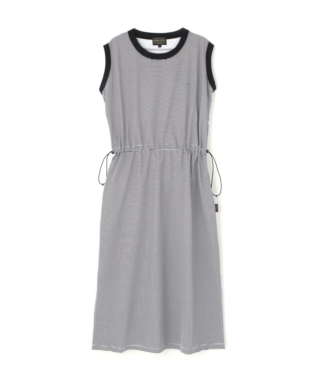 PENDLETON/ペンドルトン CALCULO×SOLOTEX JERSEY N/S DRESS