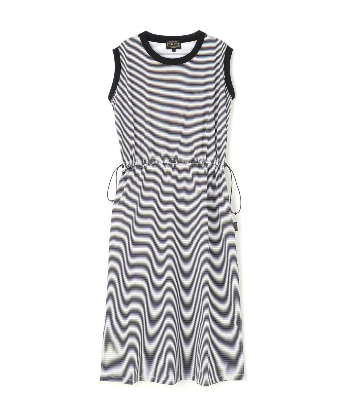 PENDLETON/ペンドルトン CALCULO×SOLOTEX JERSEY N/S DRESS