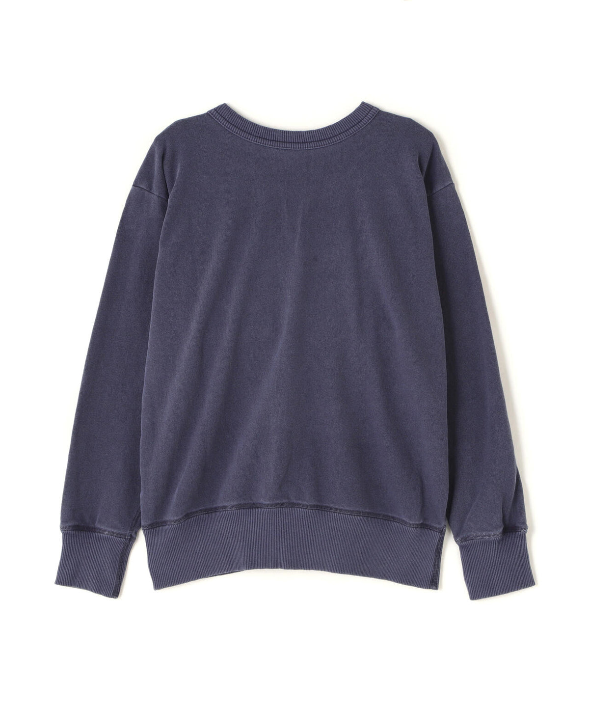 MIXTA/ミクスタ RESPECT CREW NECK SWEAT SET IN