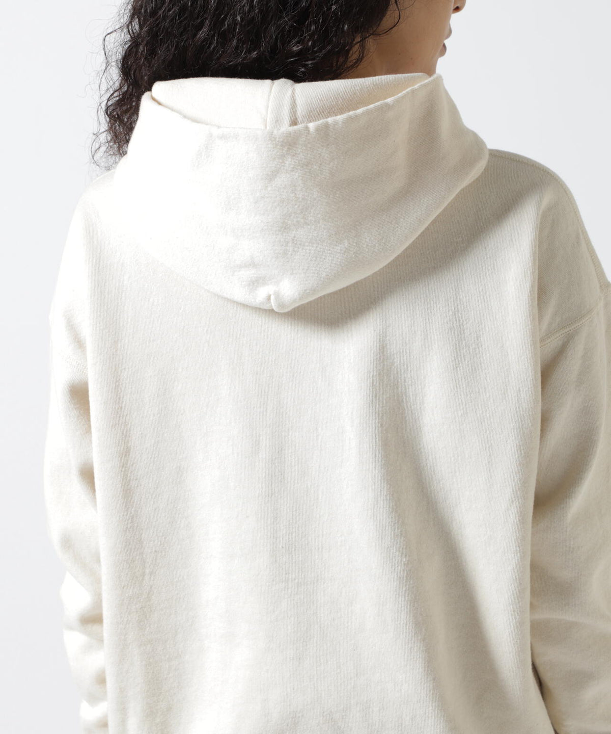 MIXTA/ミクスタ MOUNTAIN LION HOODIE パーカー