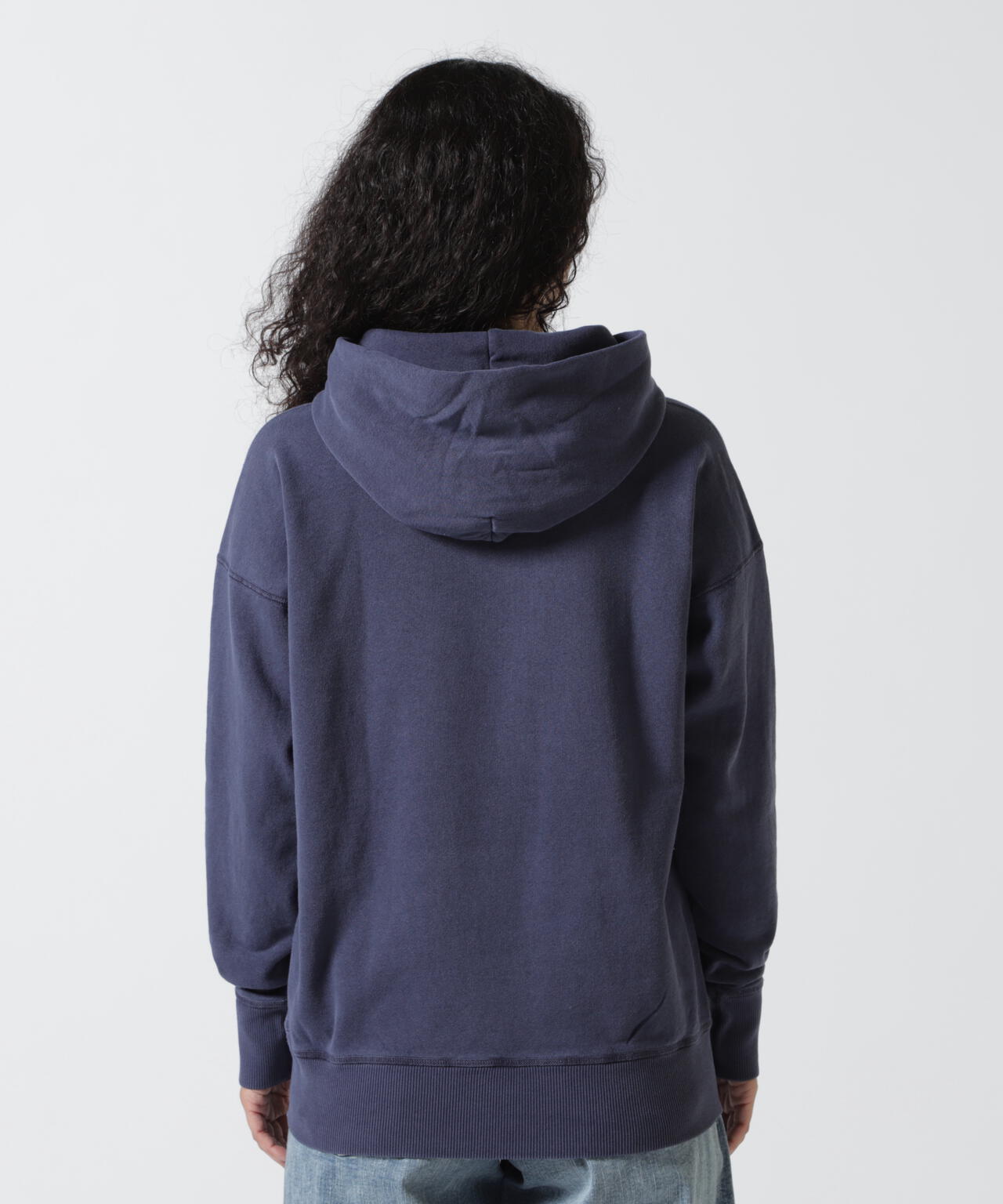MIXTA/ミクスタ CA BEAR HOODIE パーカー