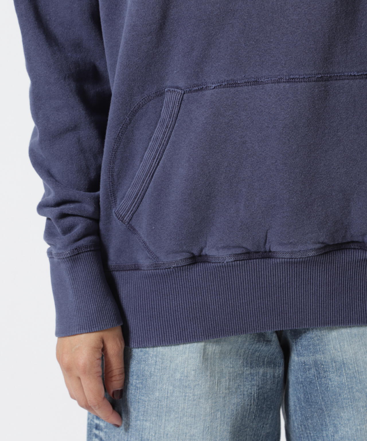 MIXTA/ミクスタ CA BEAR HOODIE パーカー