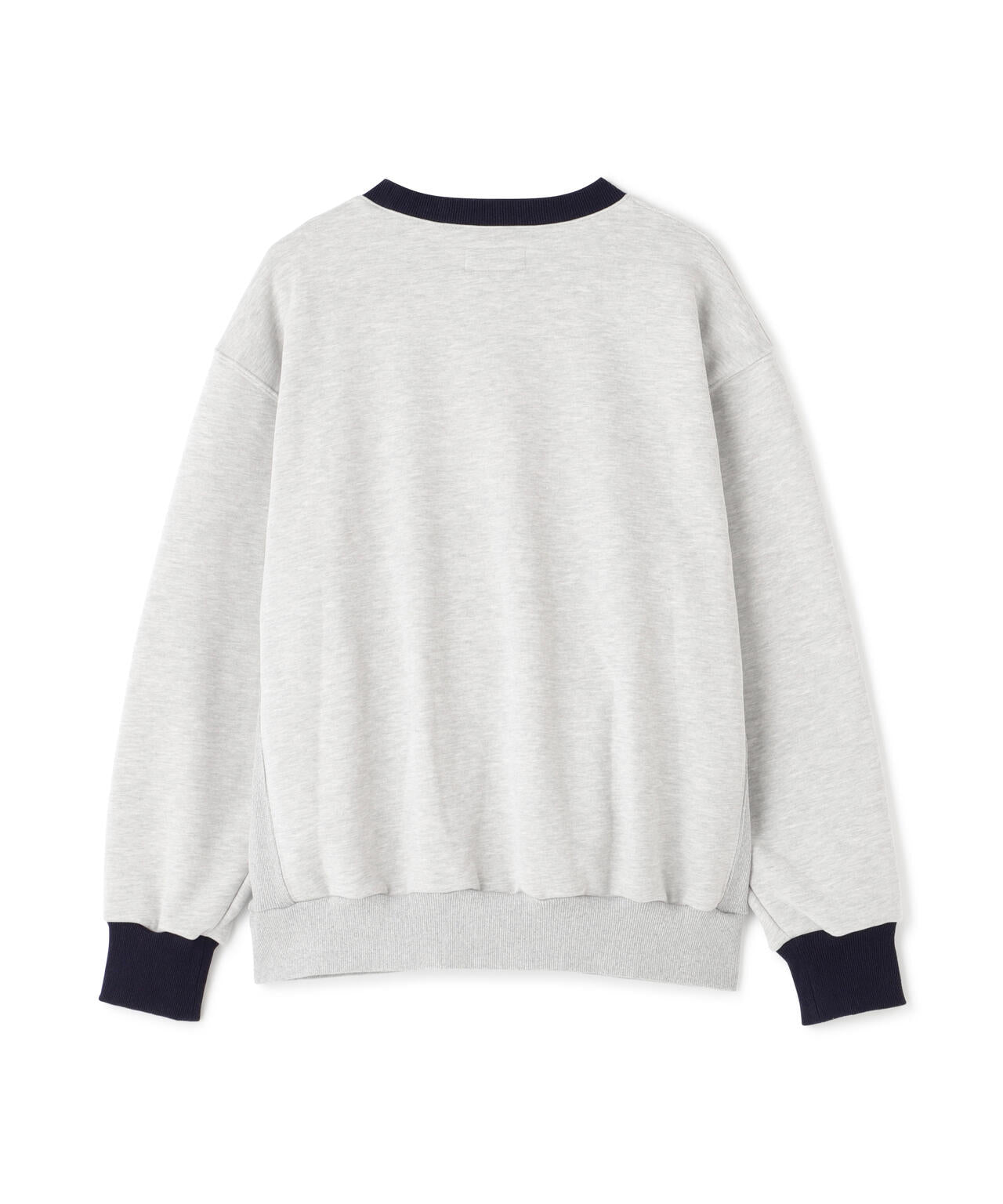Acy/エーシー SOUTH CREW NECK SWEAT