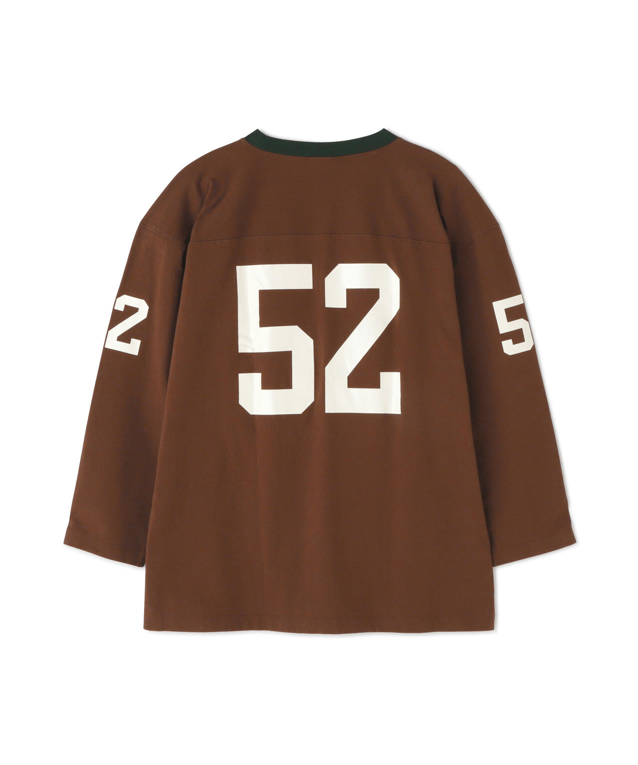 Champion/チャンピオン 3/4 SLEEVE FOOTBALL T-SHIRT フットボール