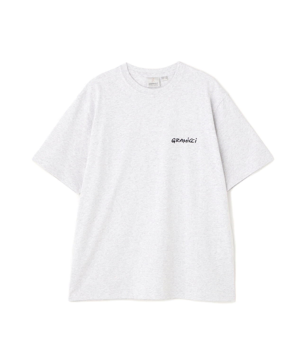 GRAMICCI/グラミチ GEARED UP TEE ギアアップTシャツ