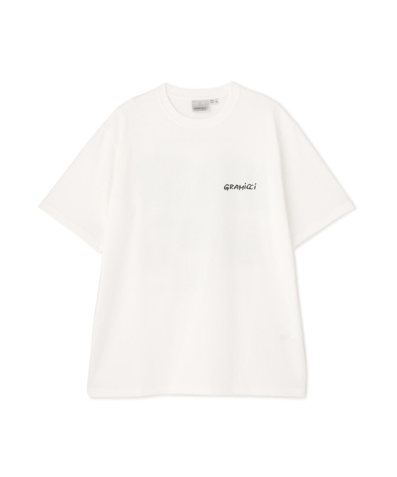 GRAMICCI/グラミチ GEARED UP TEE ギアアップTシャツ