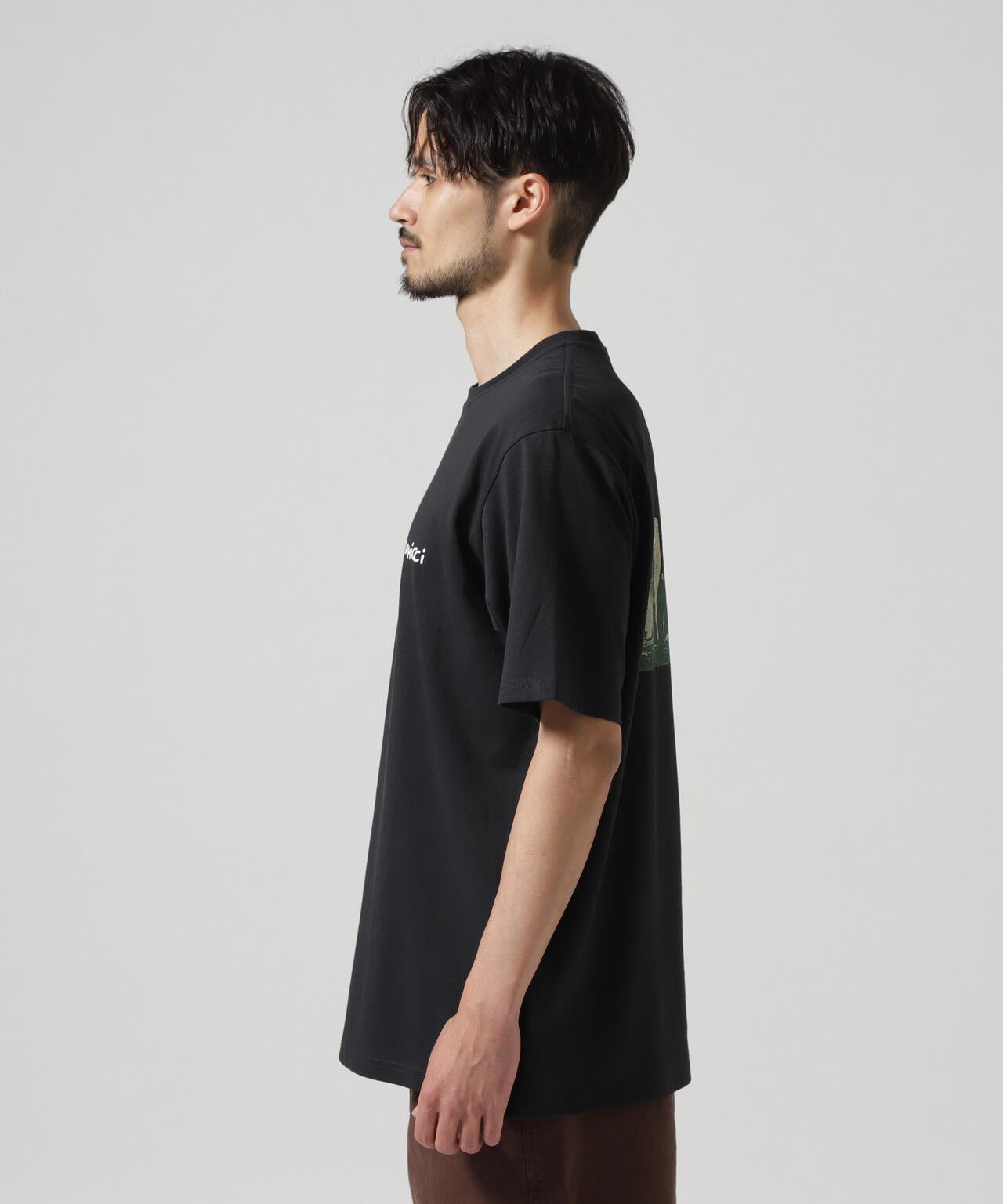 GRAMICCI/グラミチ STONEHENGE TEE ストーンヘンジTシャツ