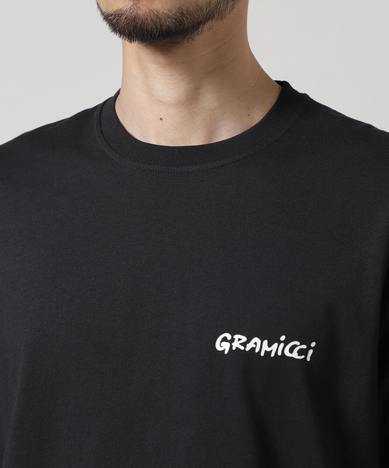 GRAMICCI/グラミチ STONEHENGE TEE ストーンヘンジTシャツ