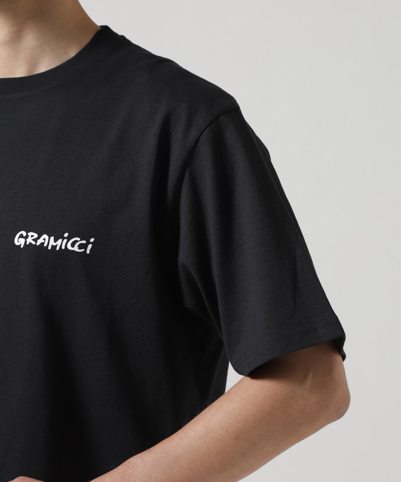 GRAMICCI/グラミチ STONEHENGE TEE ストーンヘンジTシャツ