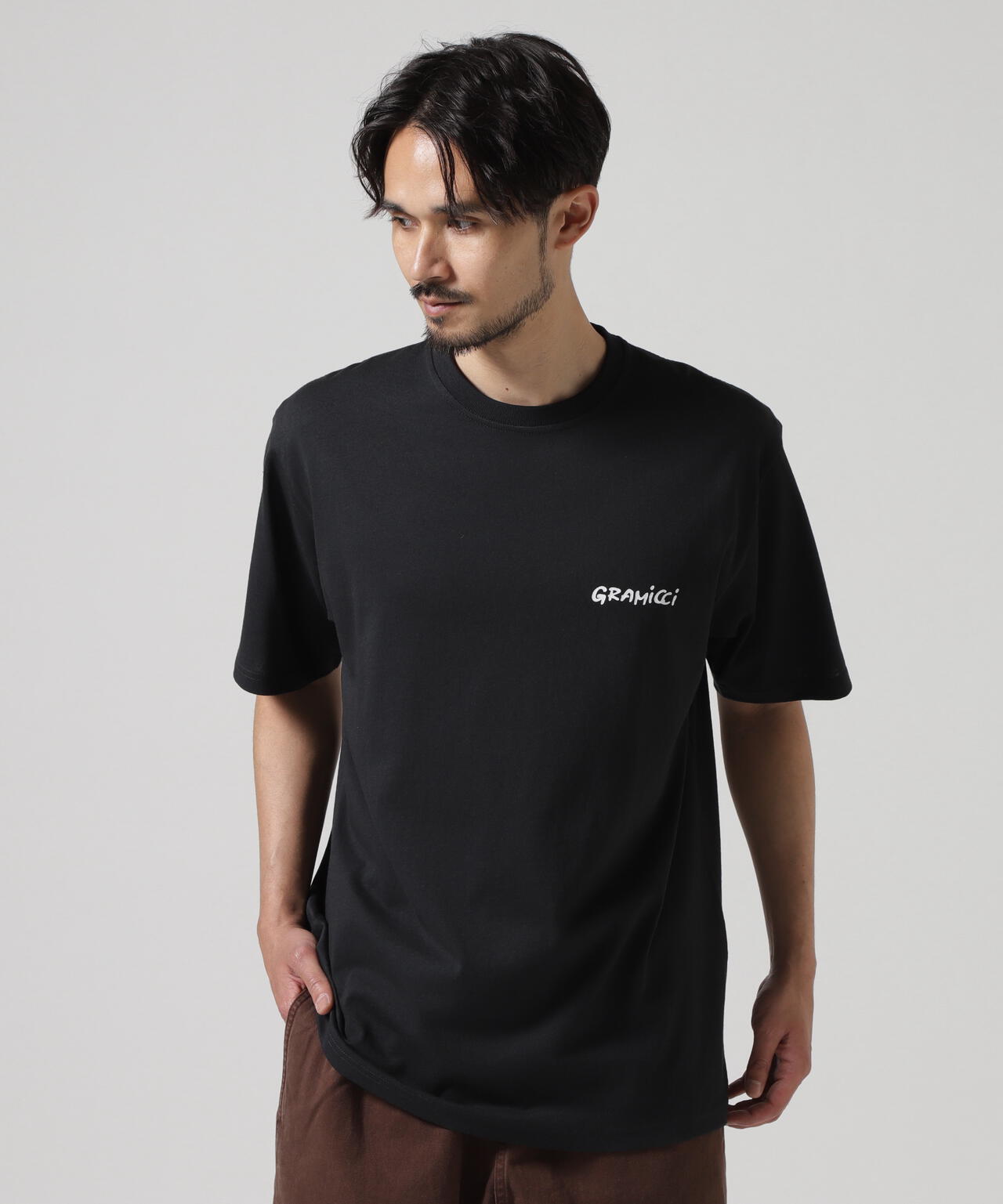 GRAMICCI/グラミチ STONEHENGE TEE ストーンヘンジTシャツ