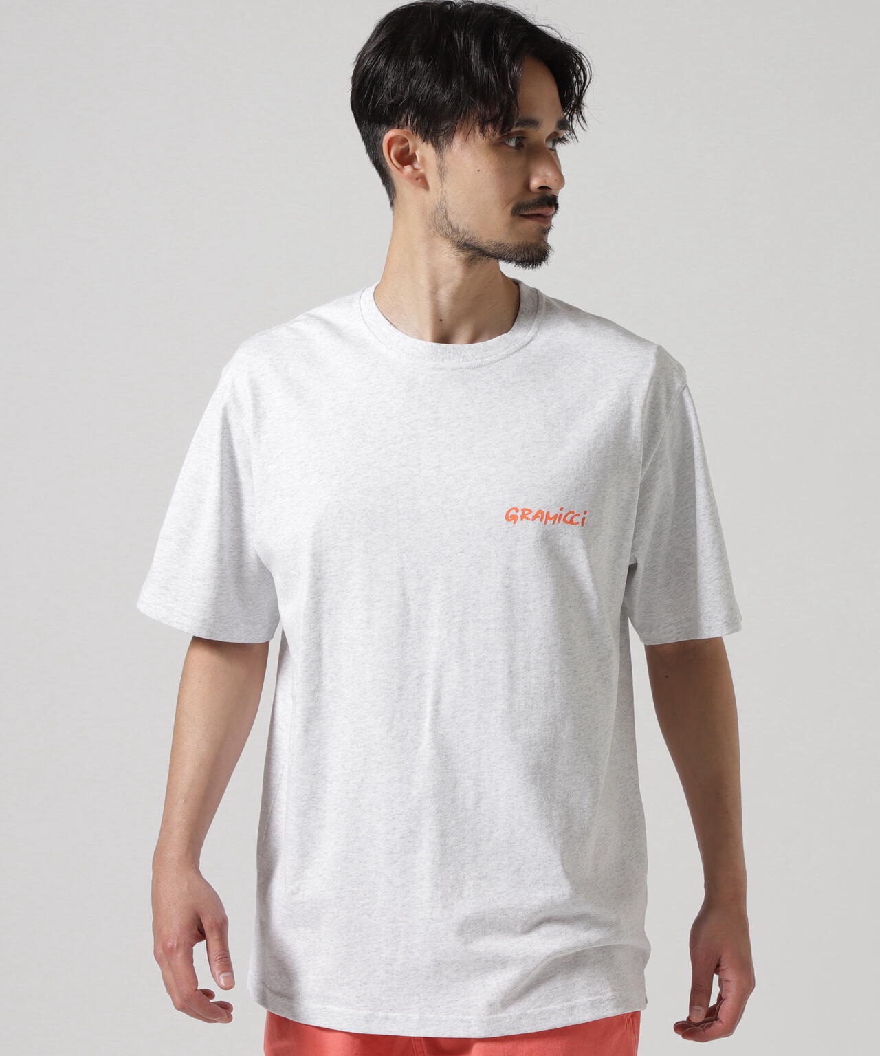 GRAMICCI/グラミチ STONEHENGE TEE ストーンヘンジTシャツ