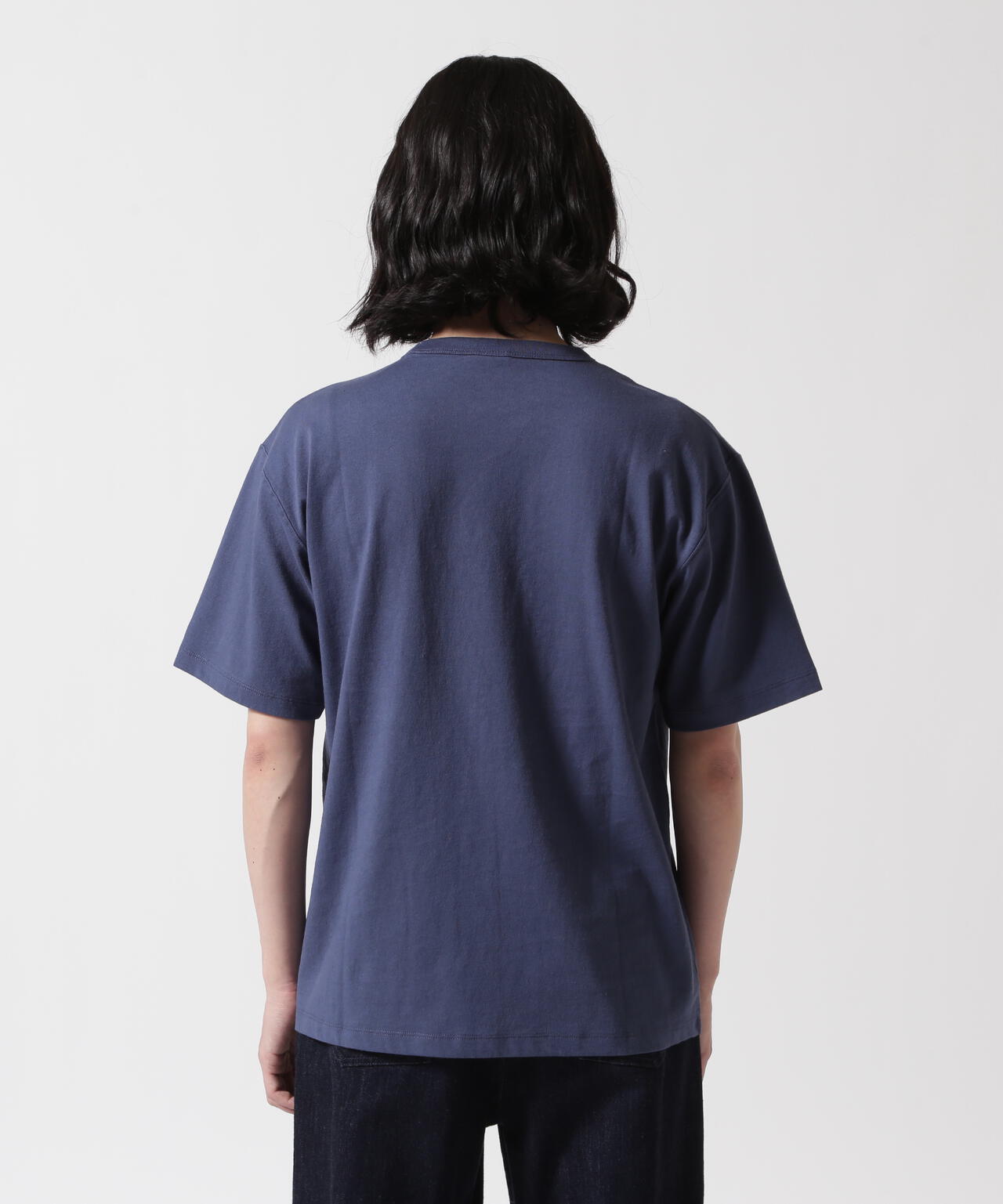 Champion/チャンピオン SHORT SLEEVE T-SHIRT C3-B329