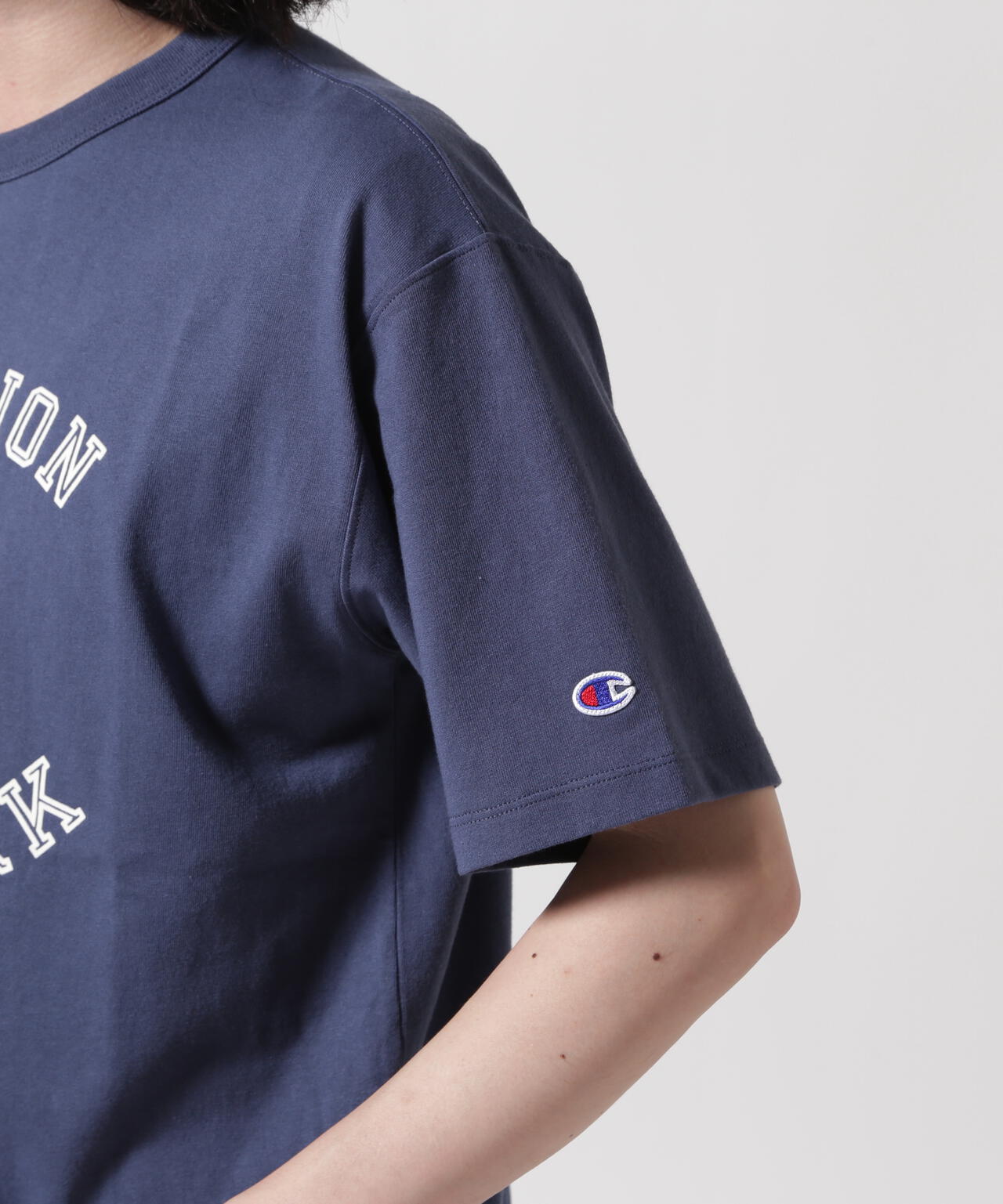 Champion/チャンピオン SHORT SLEEVE T-SHIRT C3-B329