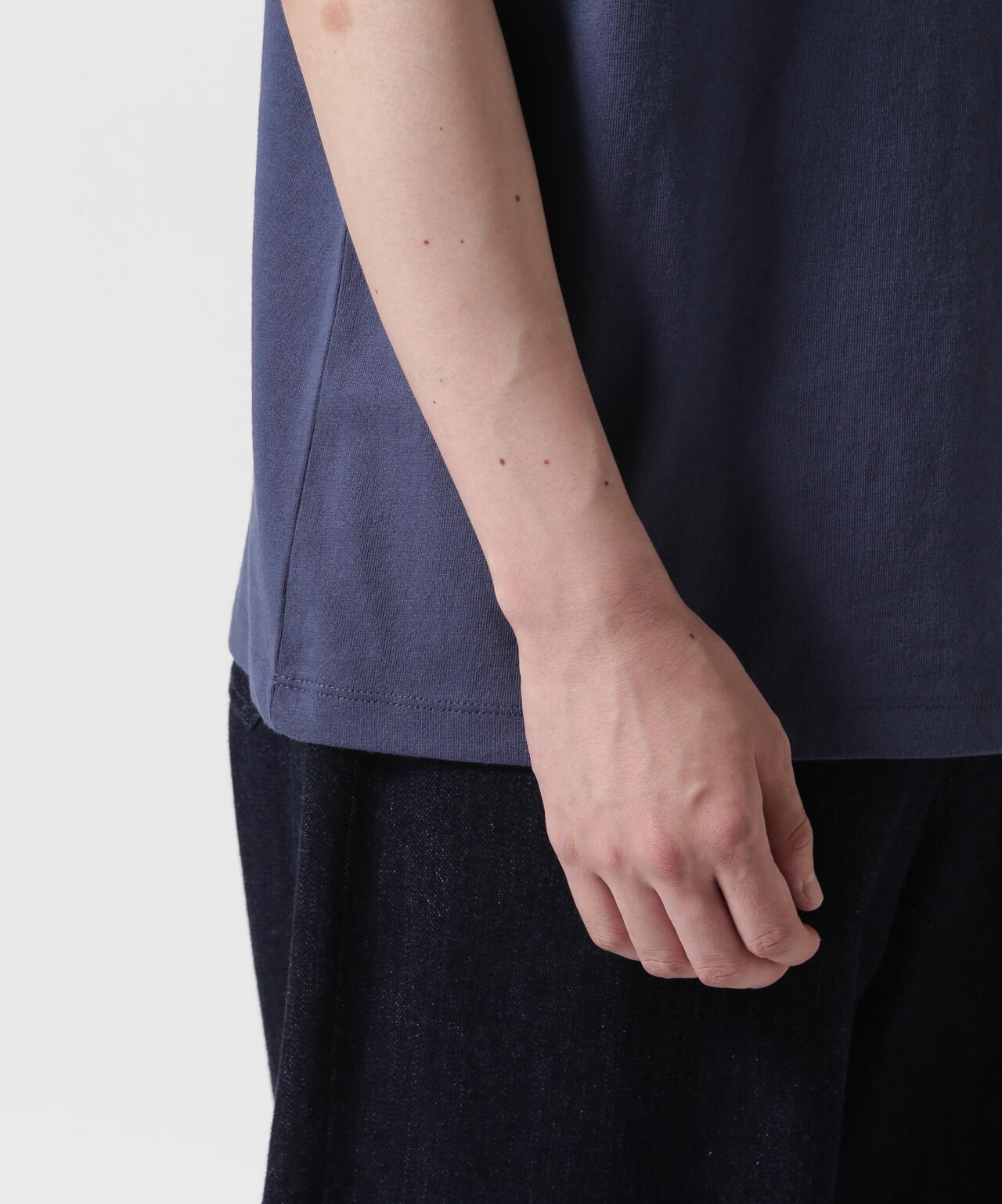 Champion/チャンピオン SHORT SLEEVE T-SHIRT C3-B329