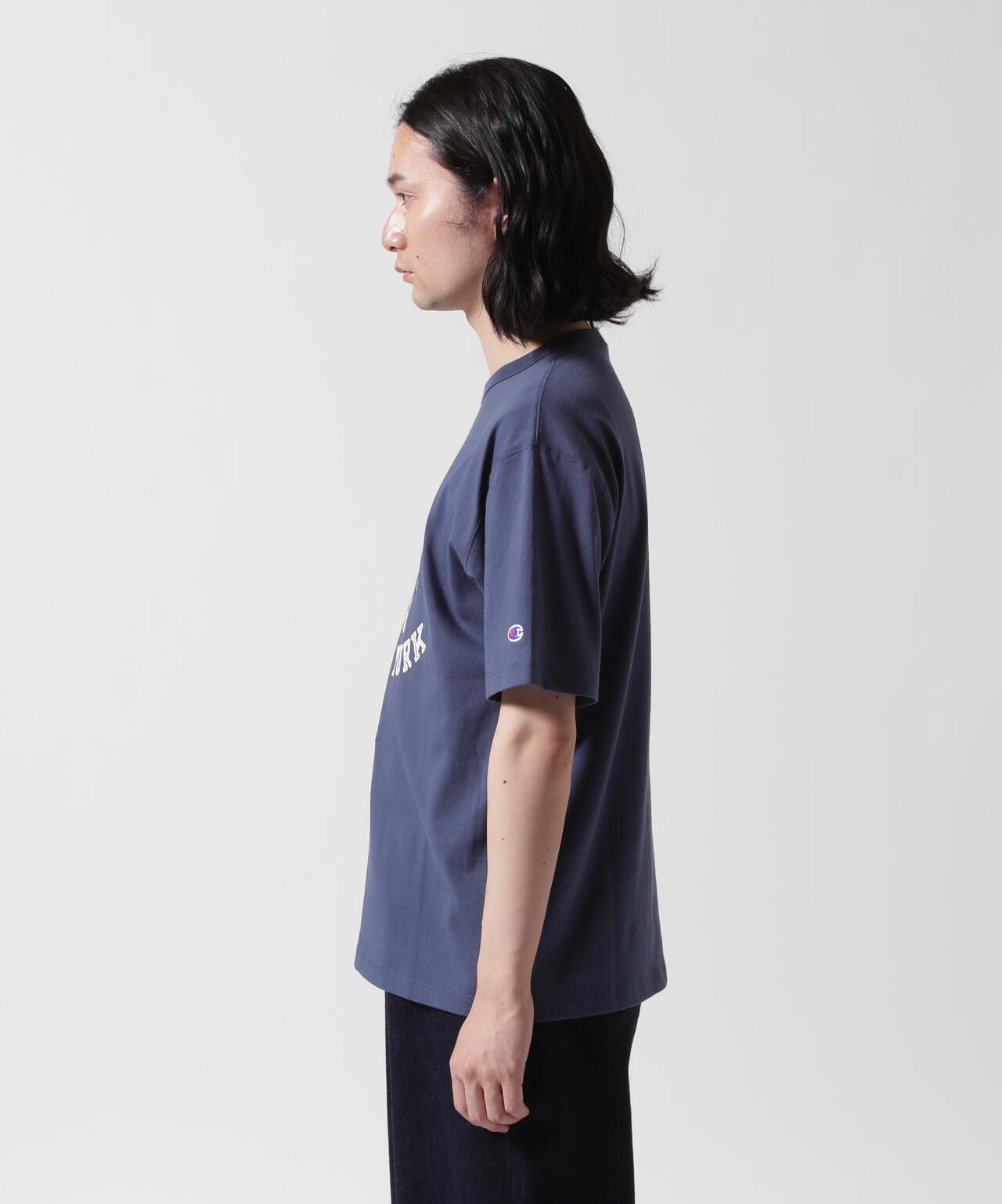 Champion/チャンピオン SHORT SLEEVE T-SHIRT C3-B329