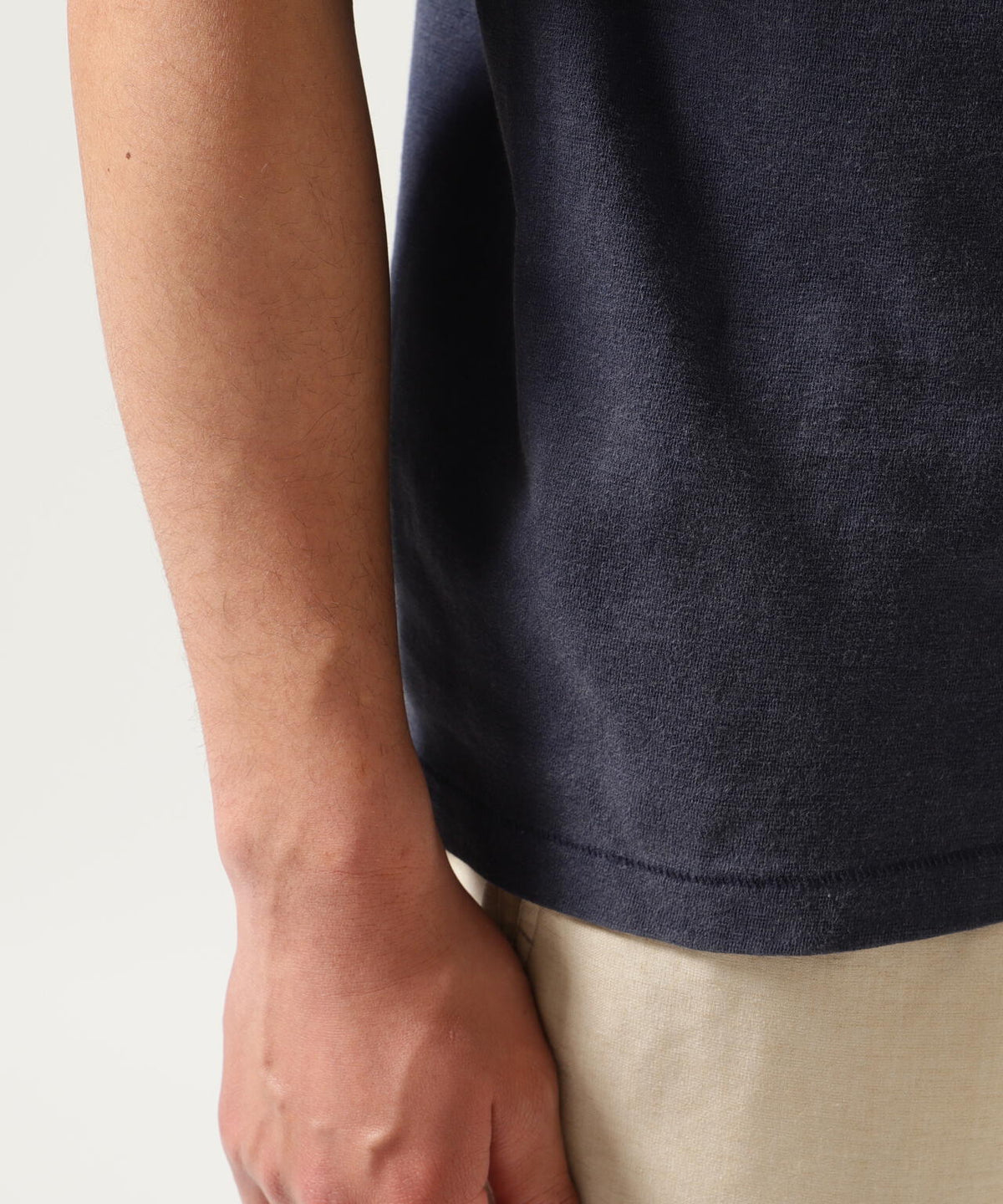Champion/チャンピオン SHORT SLEEVE T-SHIRT