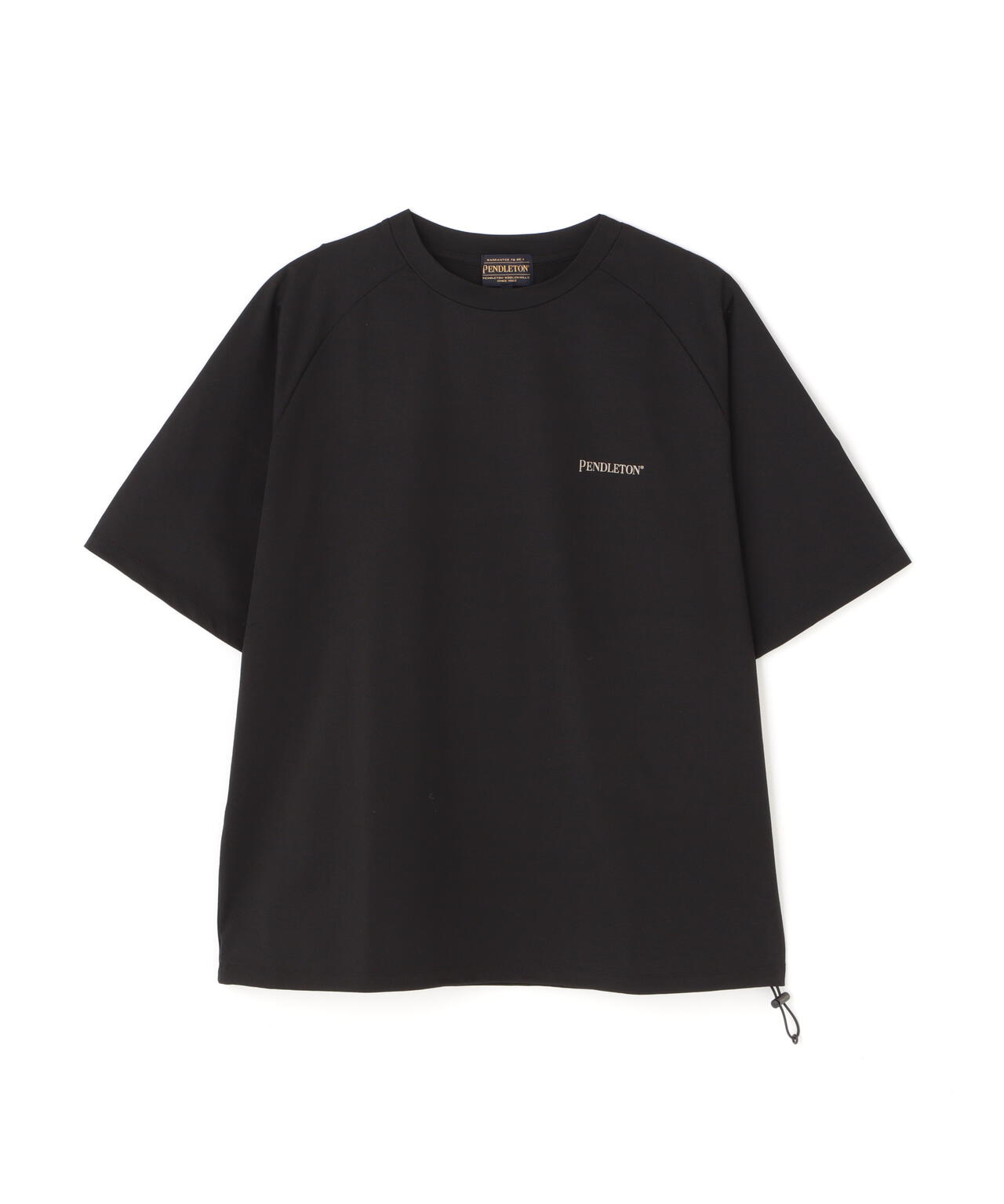PENDLETON/ペンドルトン CALCULO×SOLOTEX JERSEY TEE