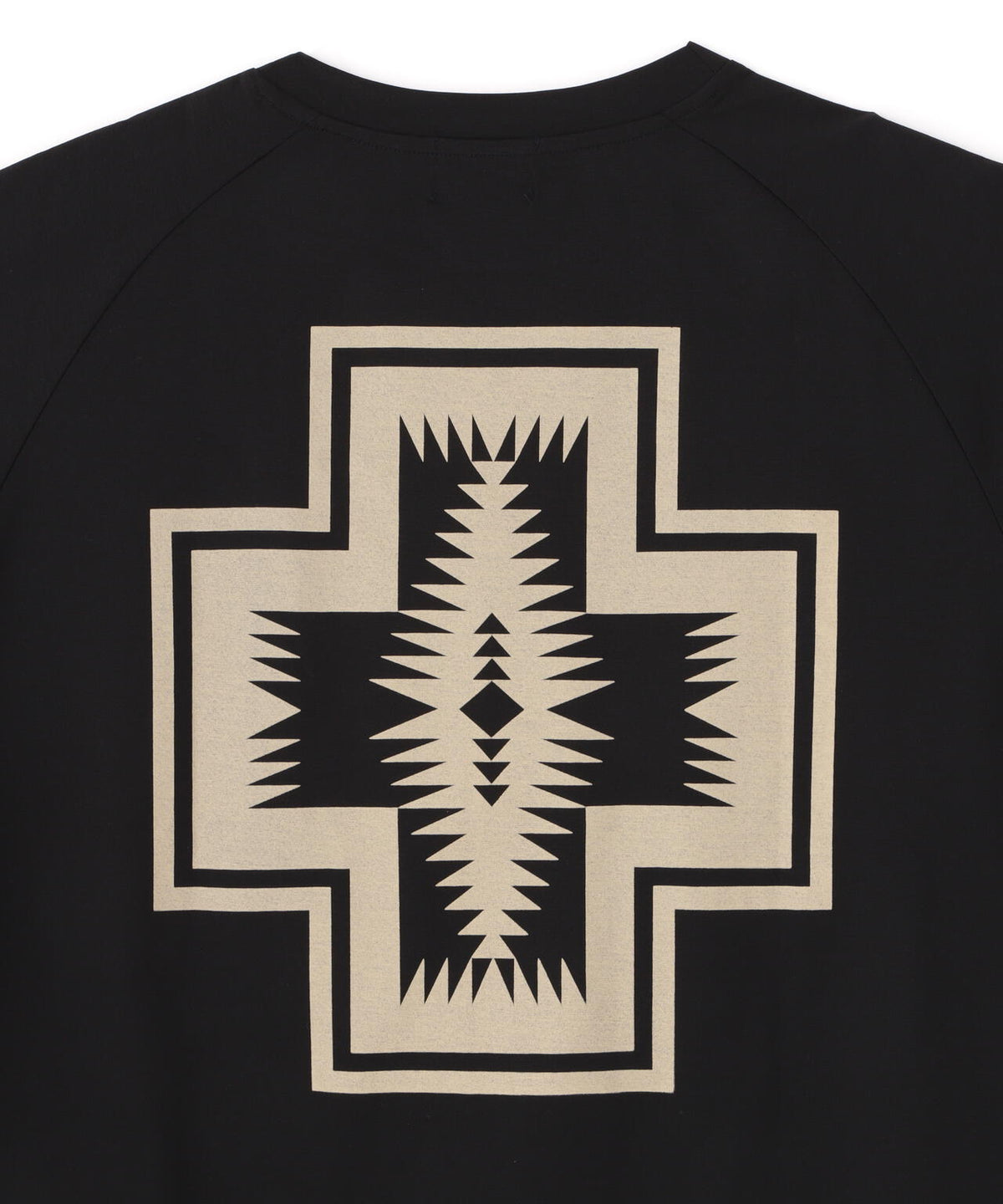 PENDLETON/ペンドルトン CALCULO×SOLOTEX JERSEY TEE
