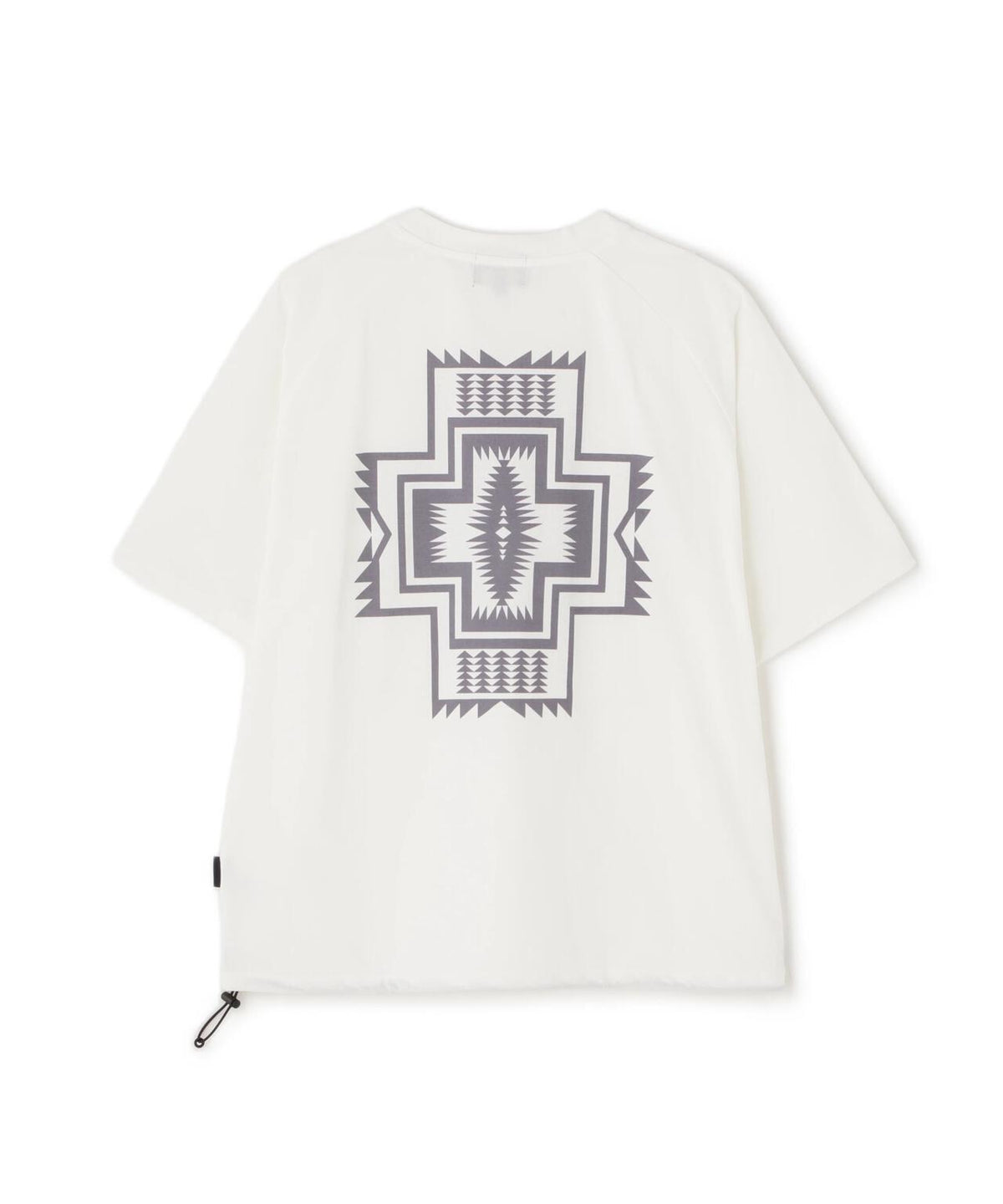 PENDLETON/ペンドルトン CALCULO×SOLOTEX JERSEY TEE