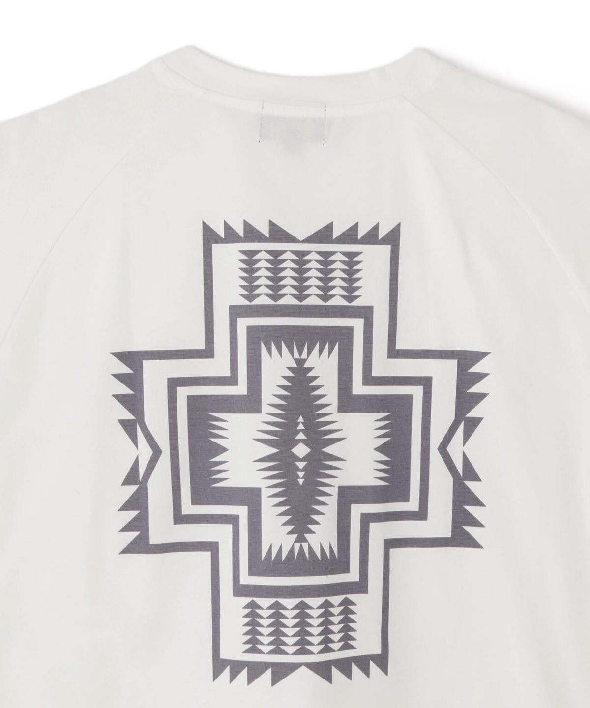 PENDLETON/ペンドルトン CALCULO×SOLOTEX JERSEY TEE