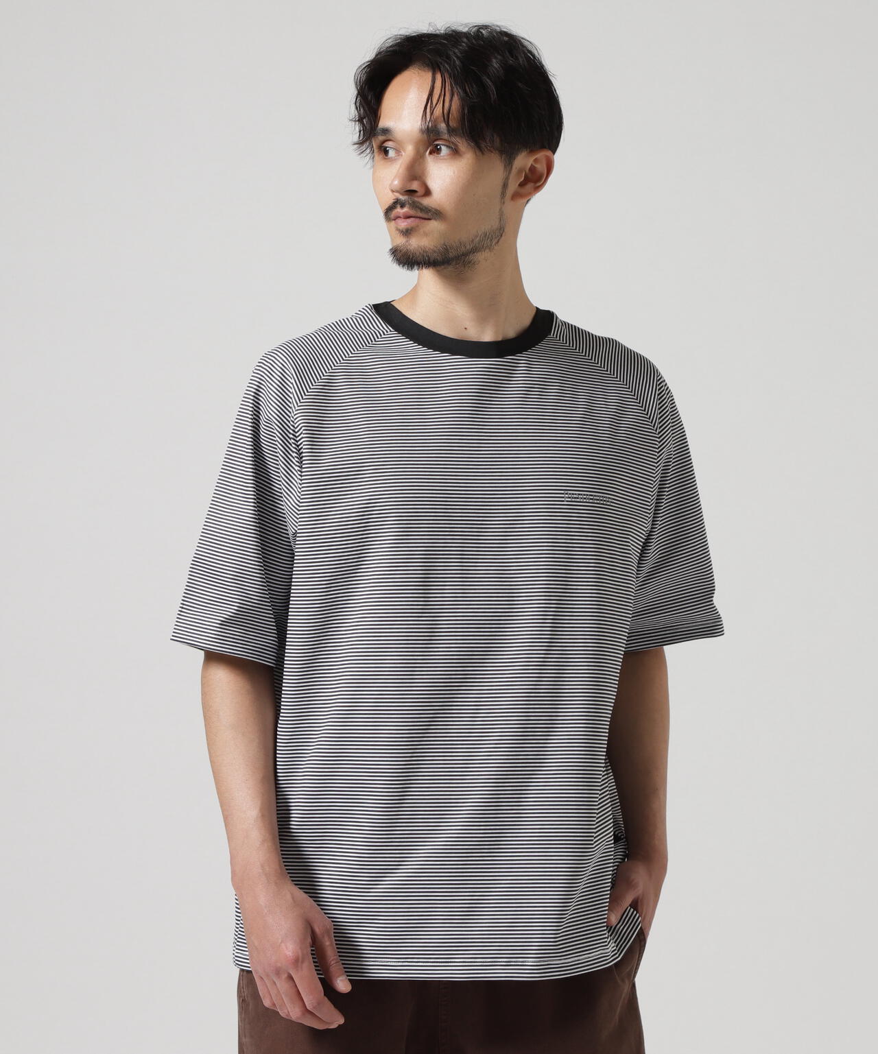 PENDLETON/ペンドルトン CALCULO×SOLOTEX JERSEY TEE