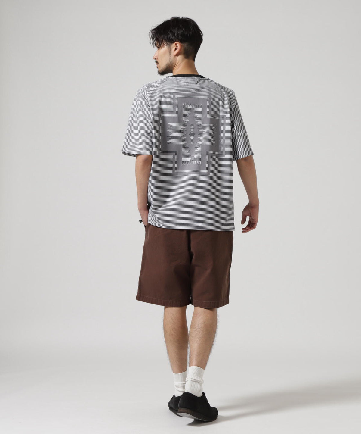 PENDLETON/ペンドルトン CALCULO×SOLOTEX JERSEY TEE