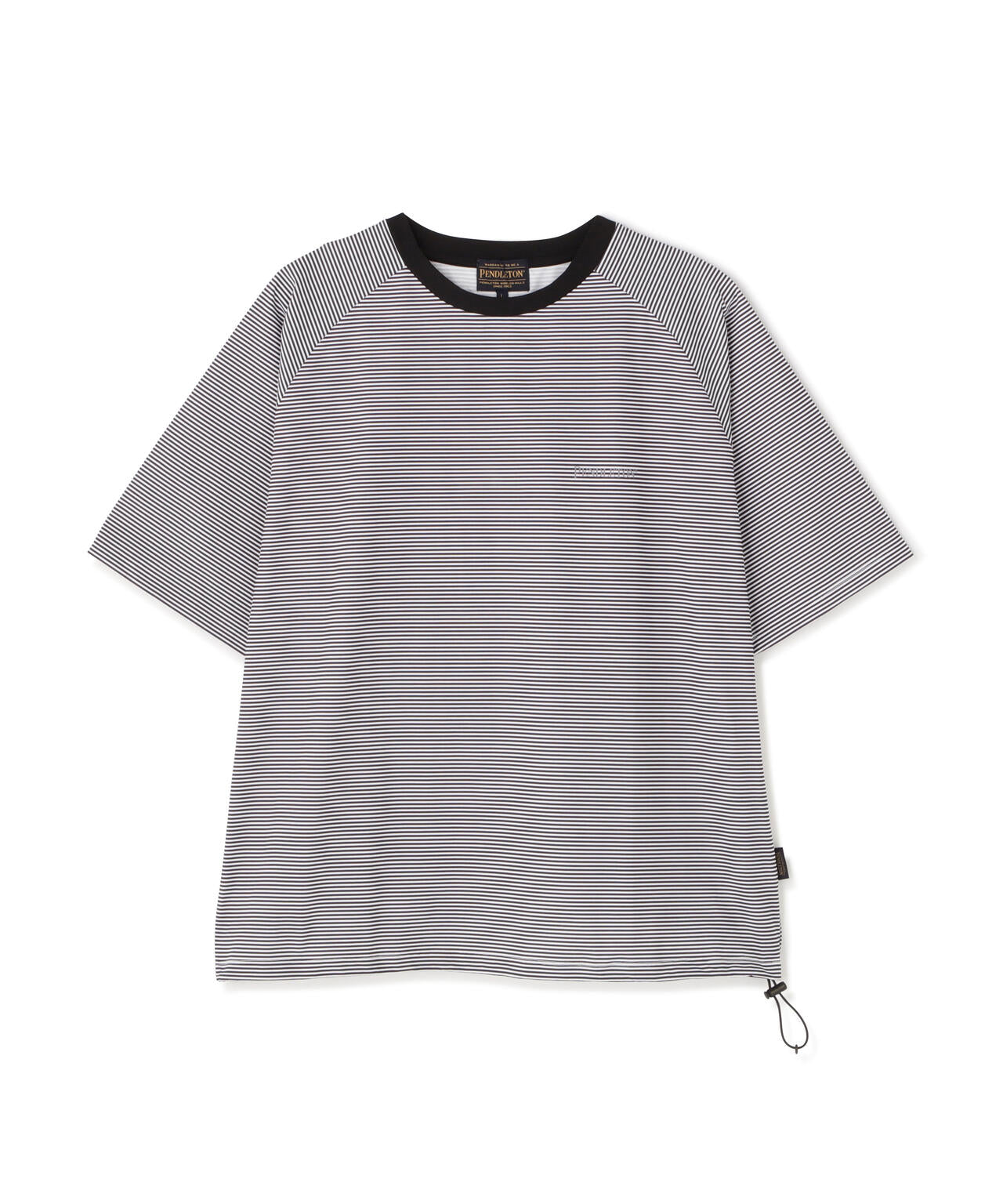 PENDLETON/ペンドルトン CALCULO×SOLOTEX JERSEY TEE