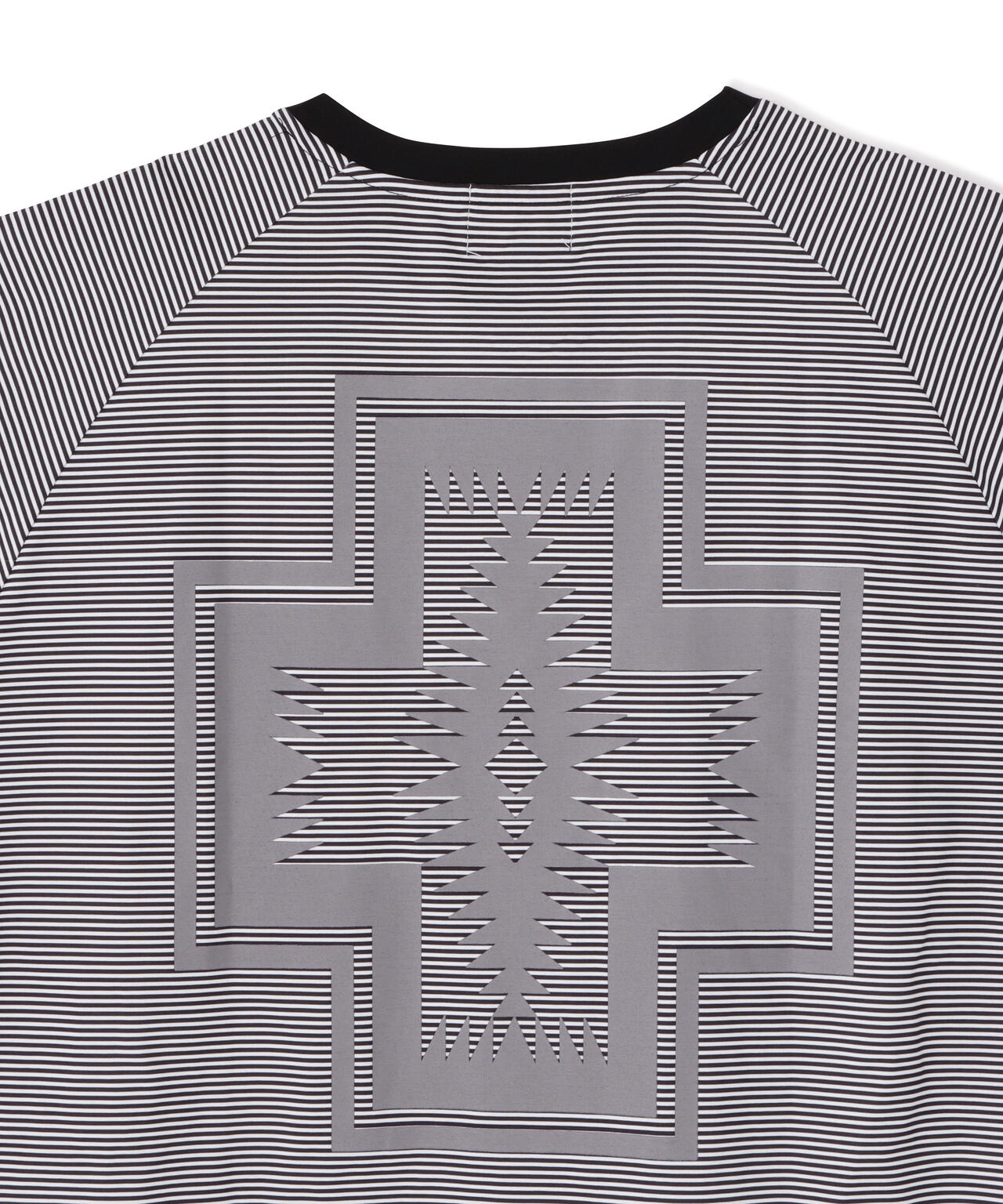 PENDLETON/ペンドルトン CALCULO×SOLOTEX JERSEY TEE