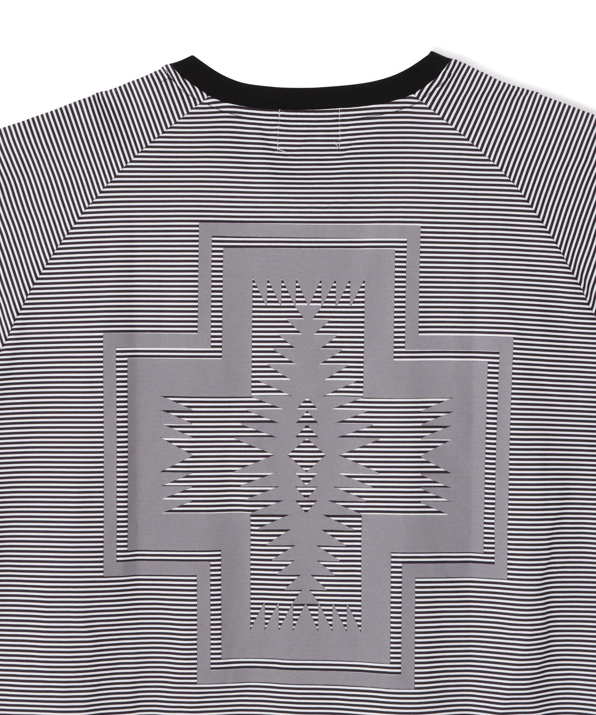 PENDLETON/ペンドルトン CALCULO×SOLOTEX JERSEY TEE