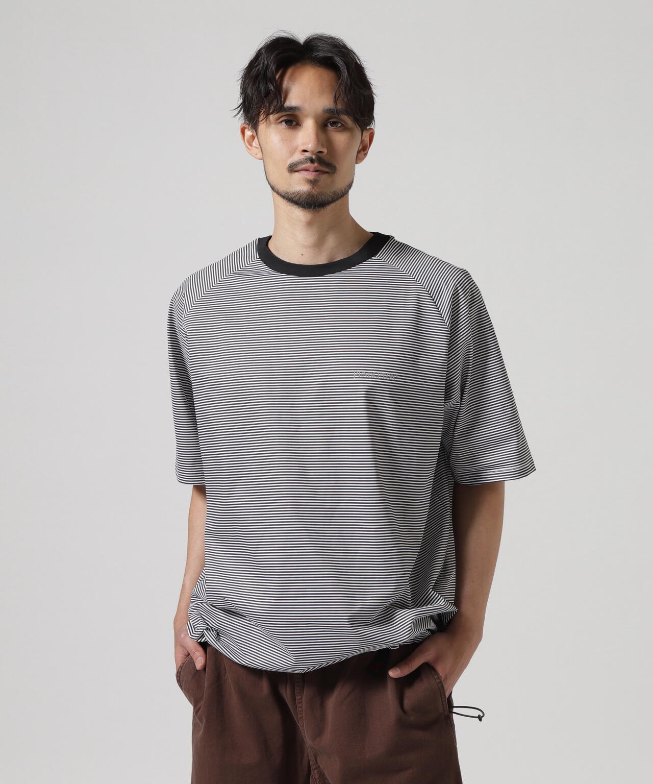 PENDLETON/ペンドルトン CALCULO×SOLOTEX JERSEY TEE