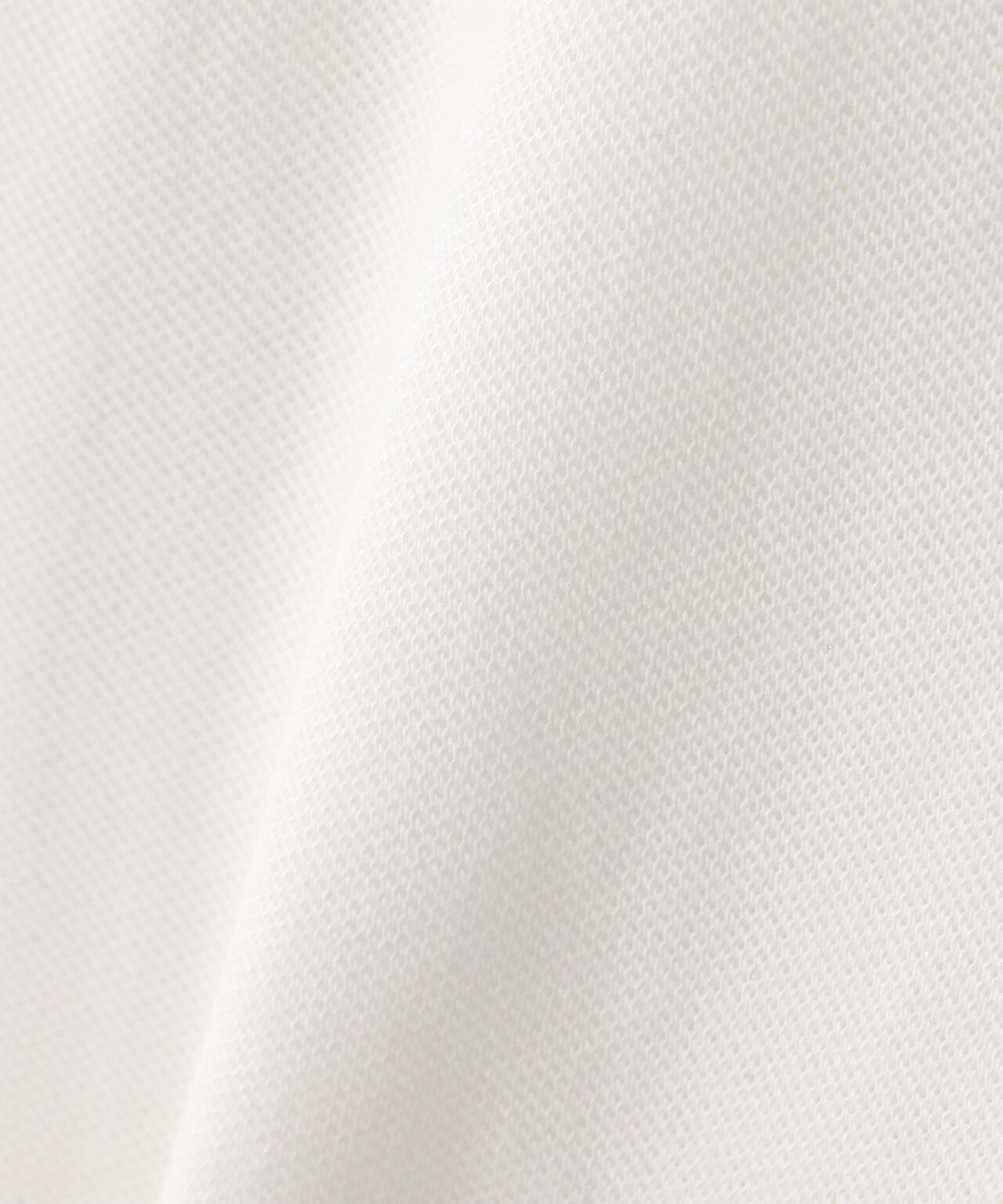 Needles/ニードルズ Shawl Collar S/S Polo Cotton Pique