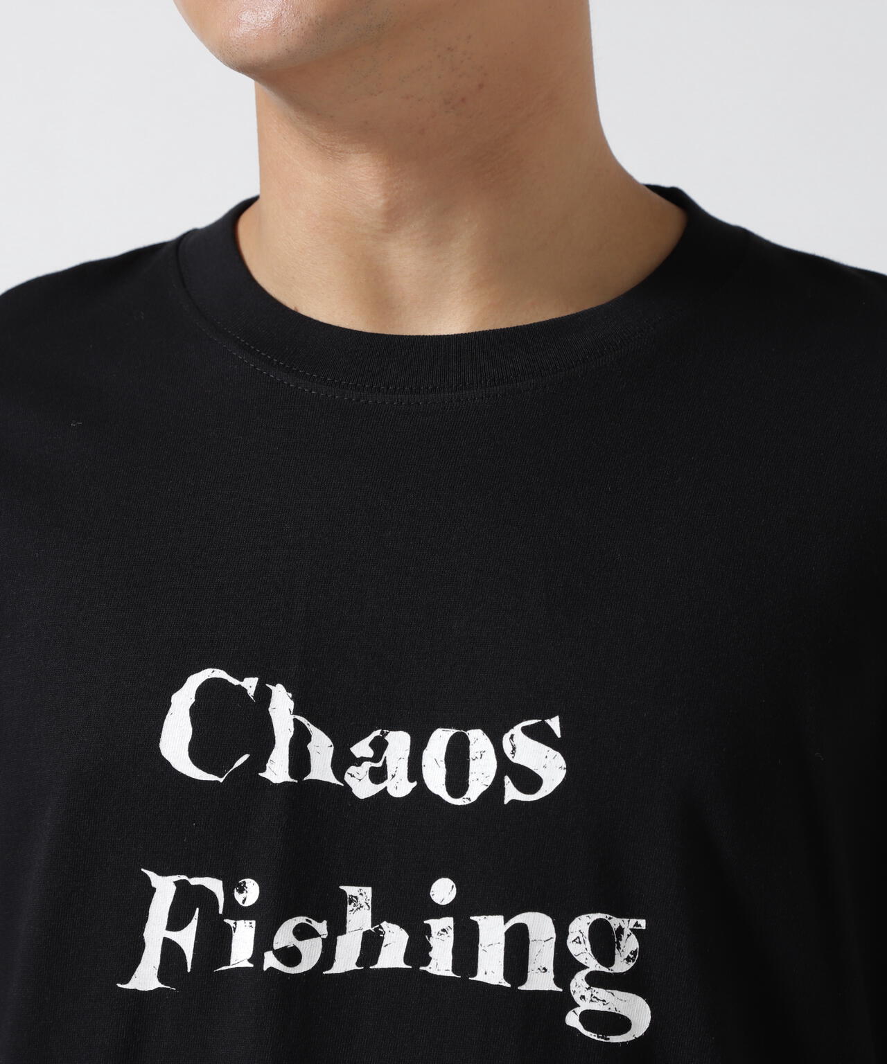 Chaos Fishing Club/カオスフィッシングクラブ Doraneko T-shirt