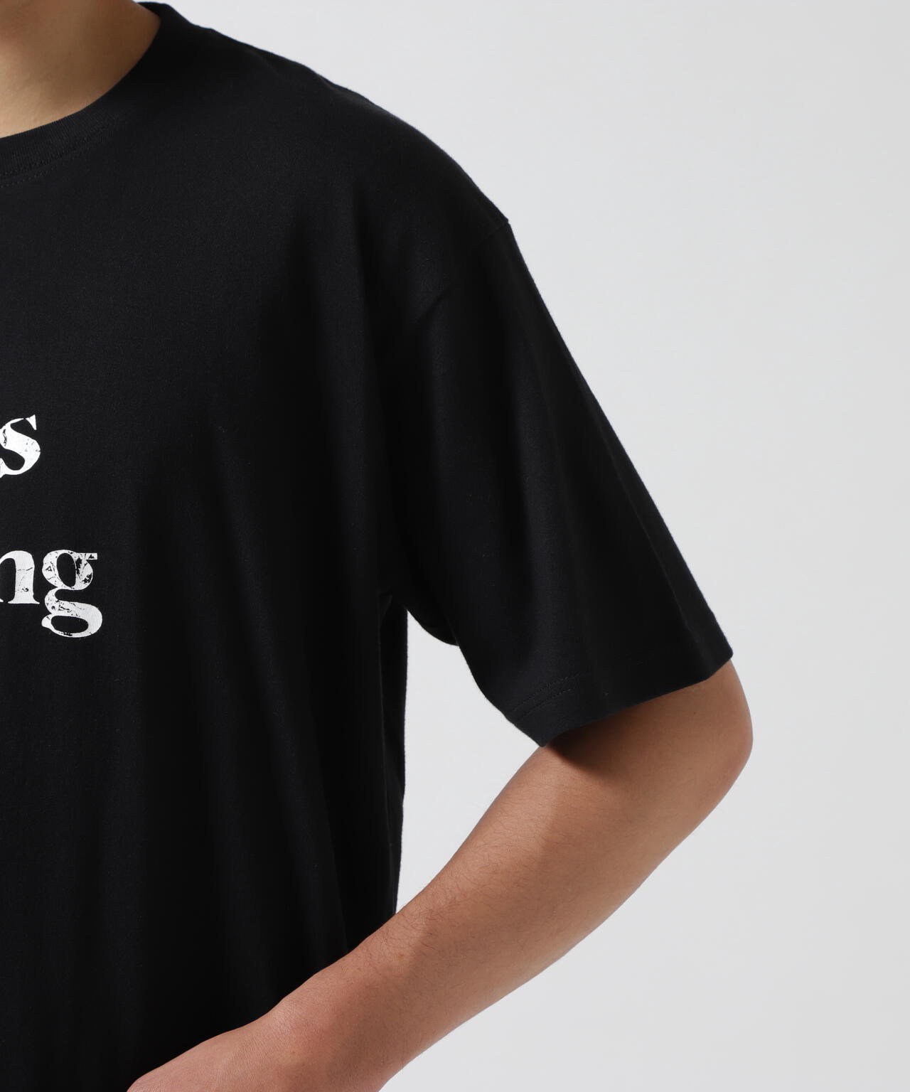 Chaos Fishing Club/カオスフィッシングクラブ Doraneko T-shirt