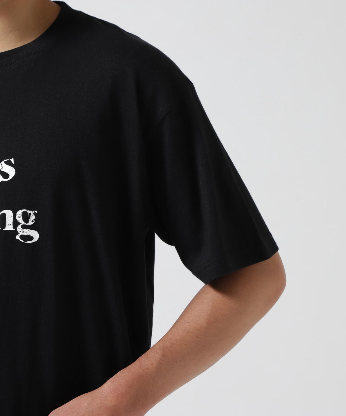 Chaos Fishing Club/カオスフィッシングクラブ Doraneko T-shirt