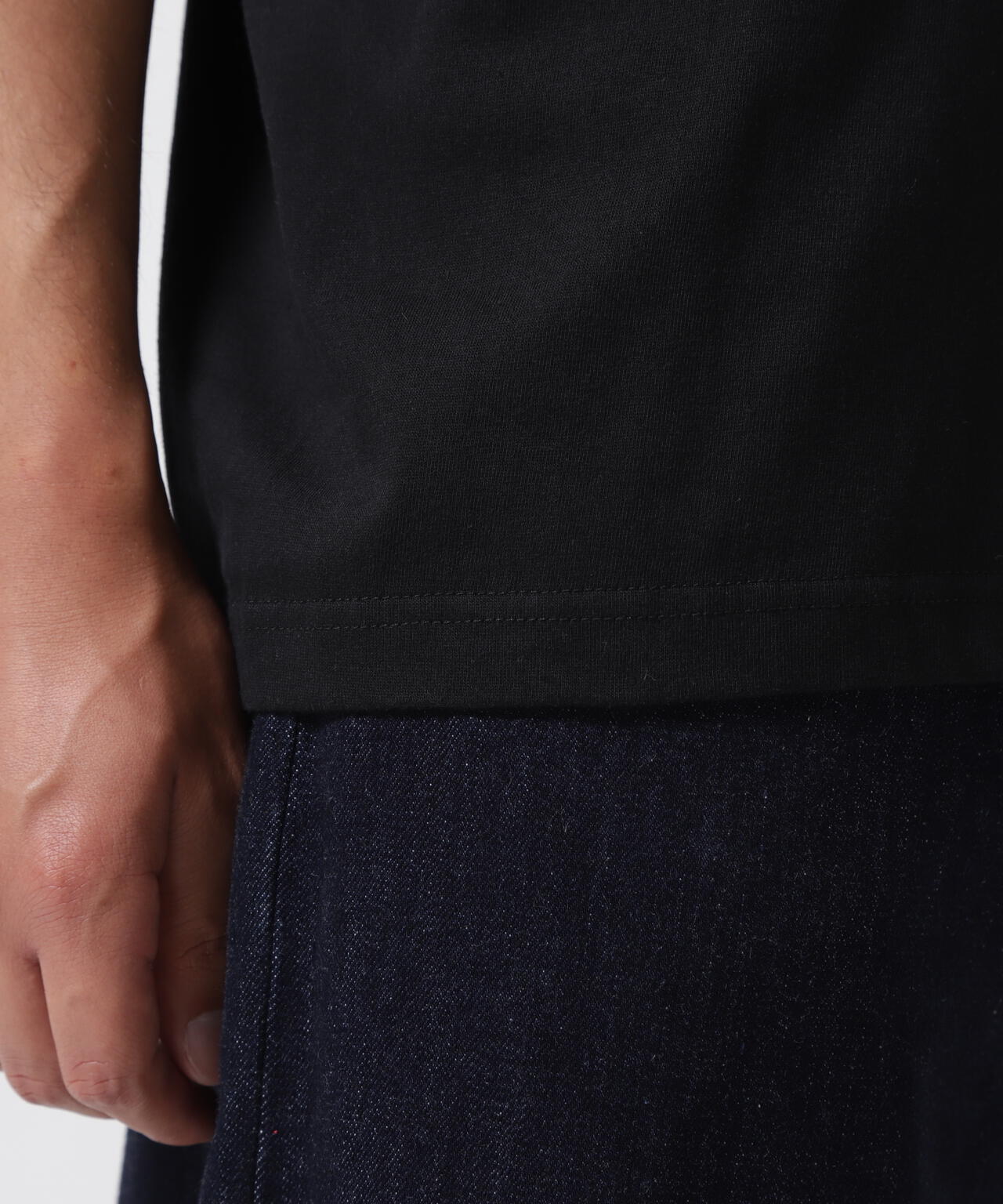 Chaos Fishing Club/カオスフィッシングクラブ Doraneko T-shirt