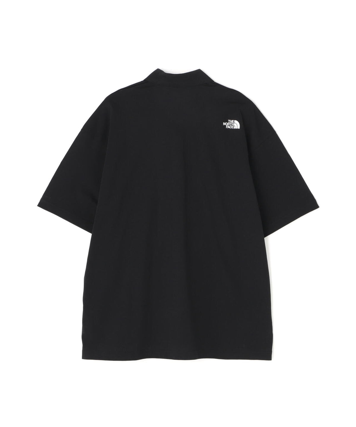 THE NORTH FACE/ザ・ノース・フェイス S/S FD Cotton Polo