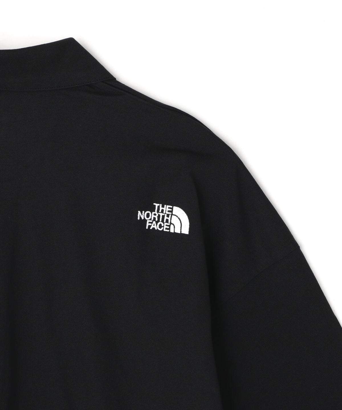 THE NORTH FACE/ザ・ノース・フェイス S/S FD Cotton Polo