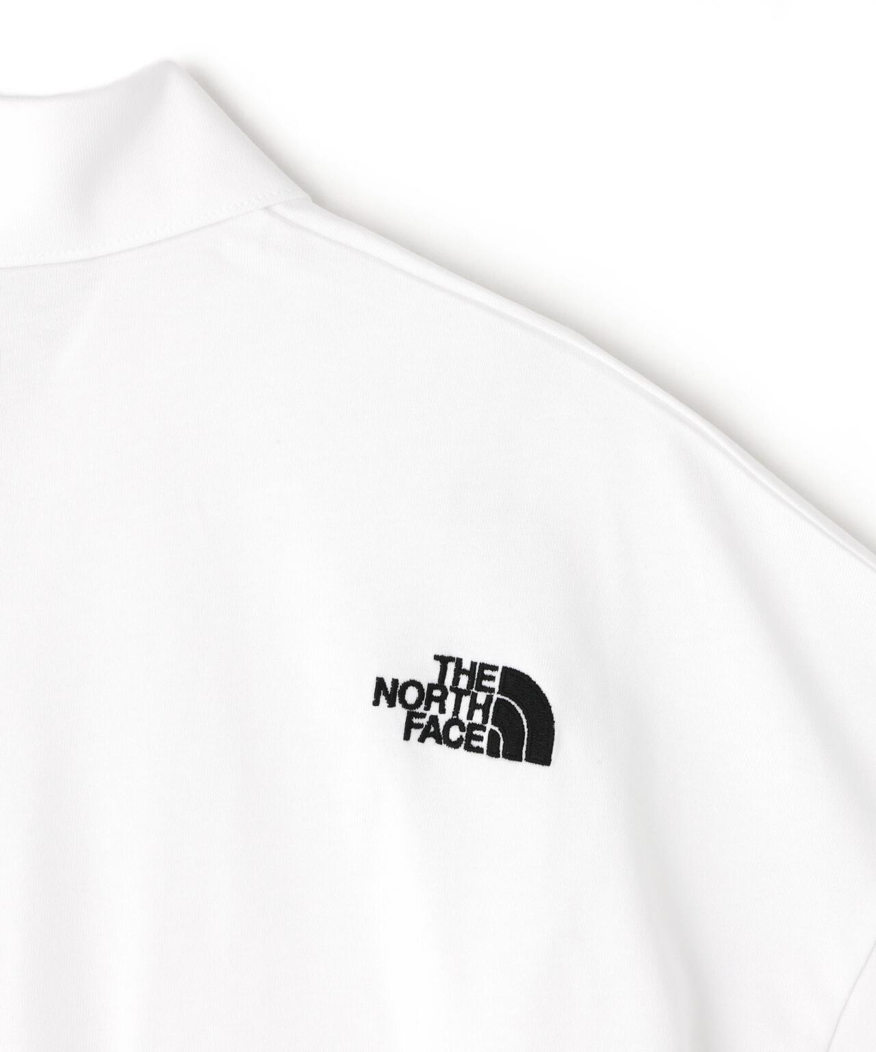 THE NORTH FACE/ザ・ノース・フェイス S/S FD Cotton Polo