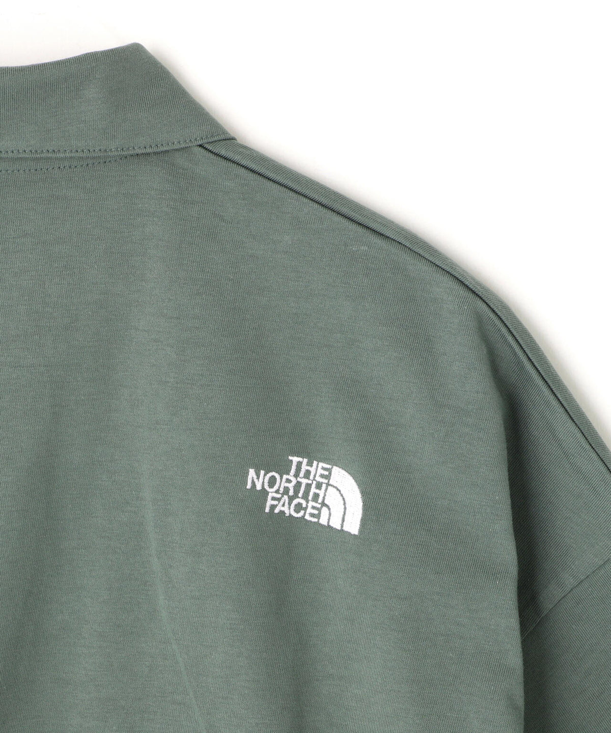THE NORTH FACE/ザ・ノース・フェイス S/S FD Cotton Polo