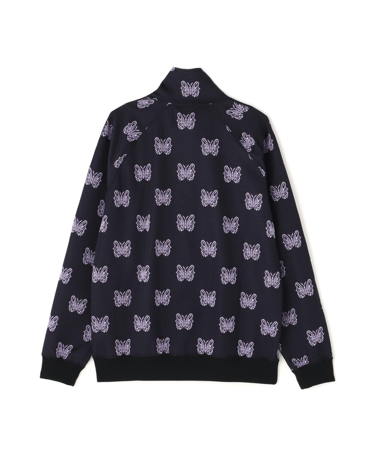 Needles x Kae Tanaka/ニードルズ×カエ タナカ Track Jacket- Poly Jacquard