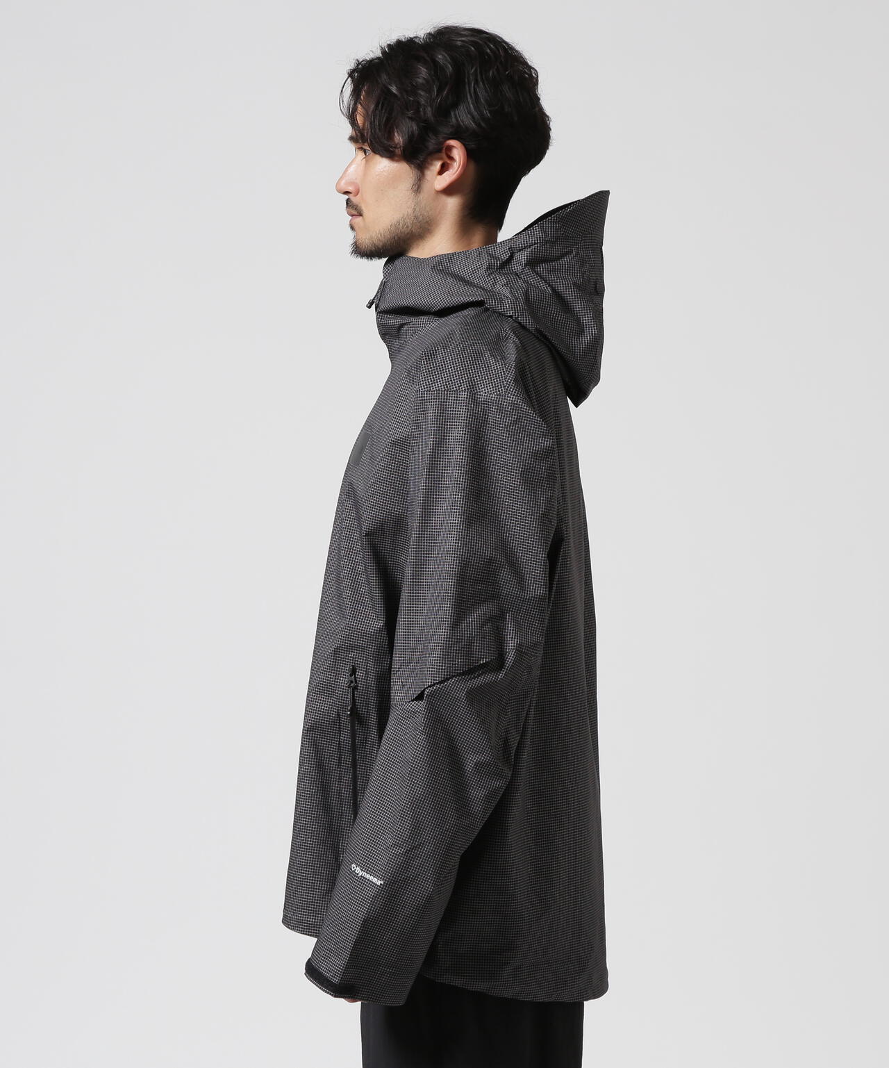 THE NORTH FACE/ザ・ノース・フェイス Enride Rain Jacket