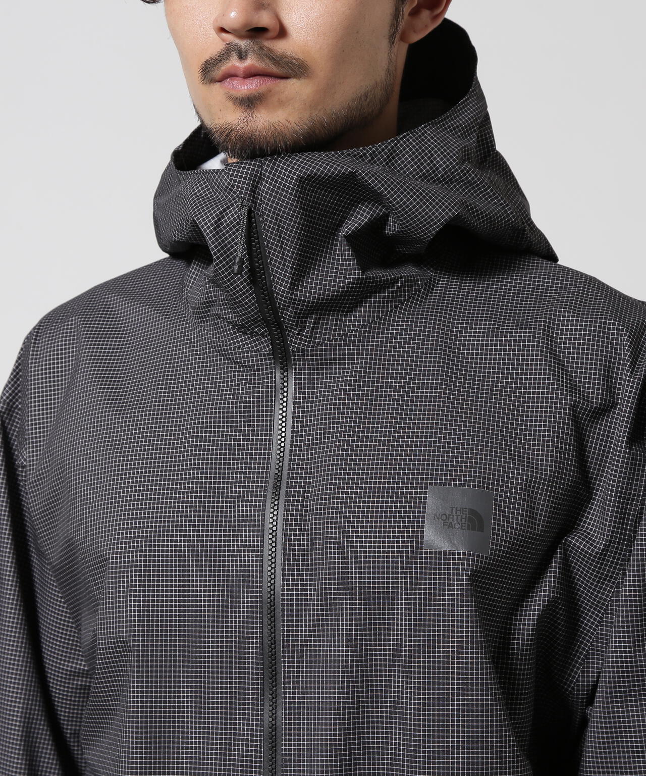 THE NORTH FACE/ザ・ノース・フェイス Enride Rain Jacket