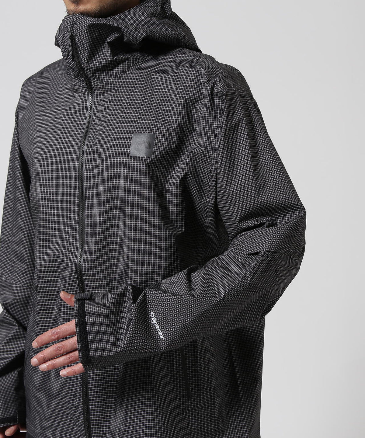 THE NORTH FACE/ザ・ノース・フェイス Enride Rain Jacket