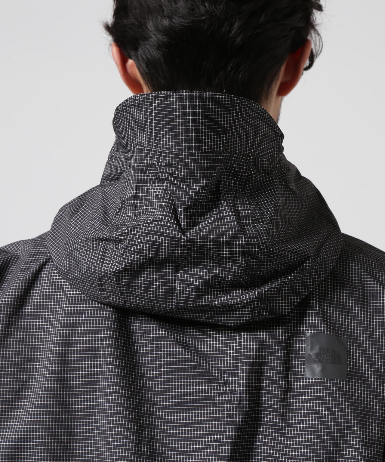 THE NORTH FACE/ザ・ノース・フェイス Enride Rain Jacket