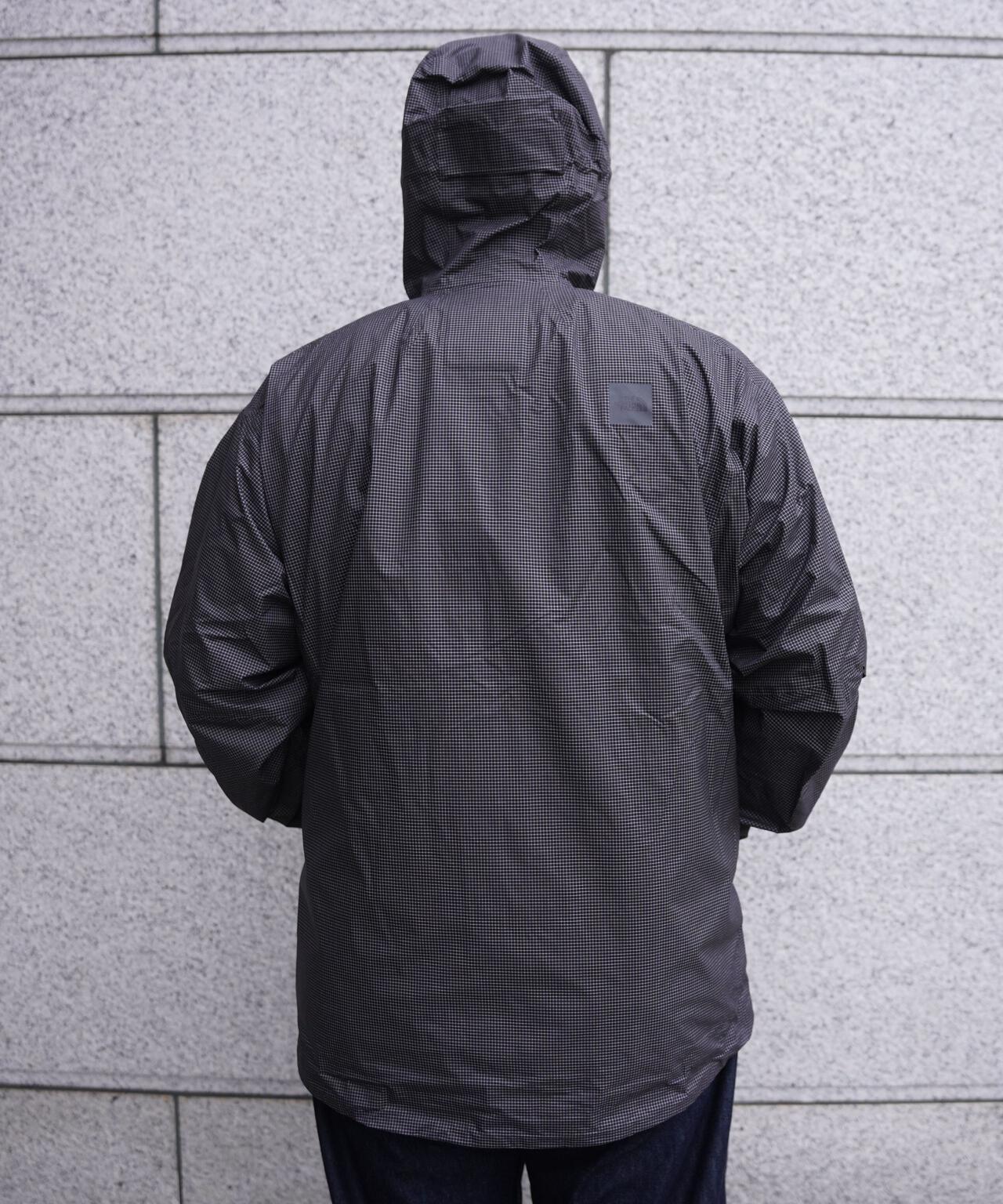 THE NORTH FACE/ザ・ノース・フェイス Enride Rain Jacket