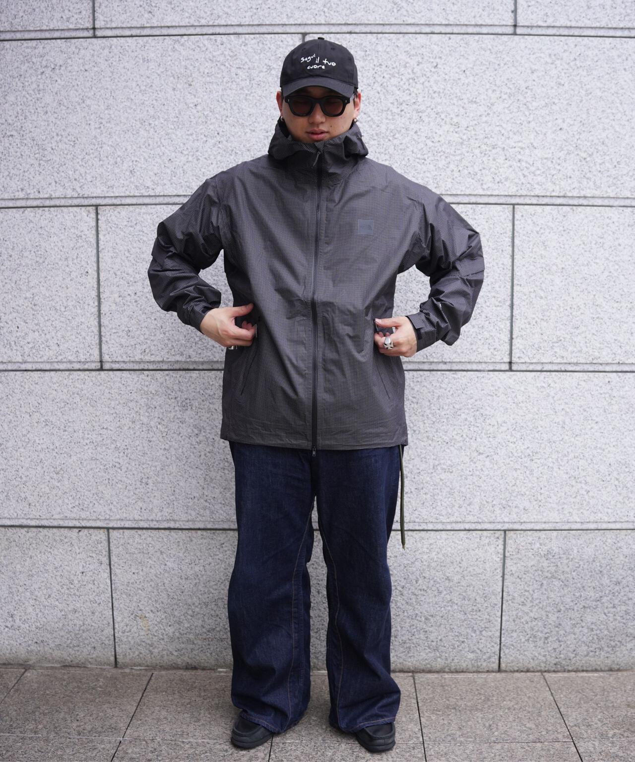 THE NORTH FACE/ザ・ノース・フェイス Enride Rain Jacket