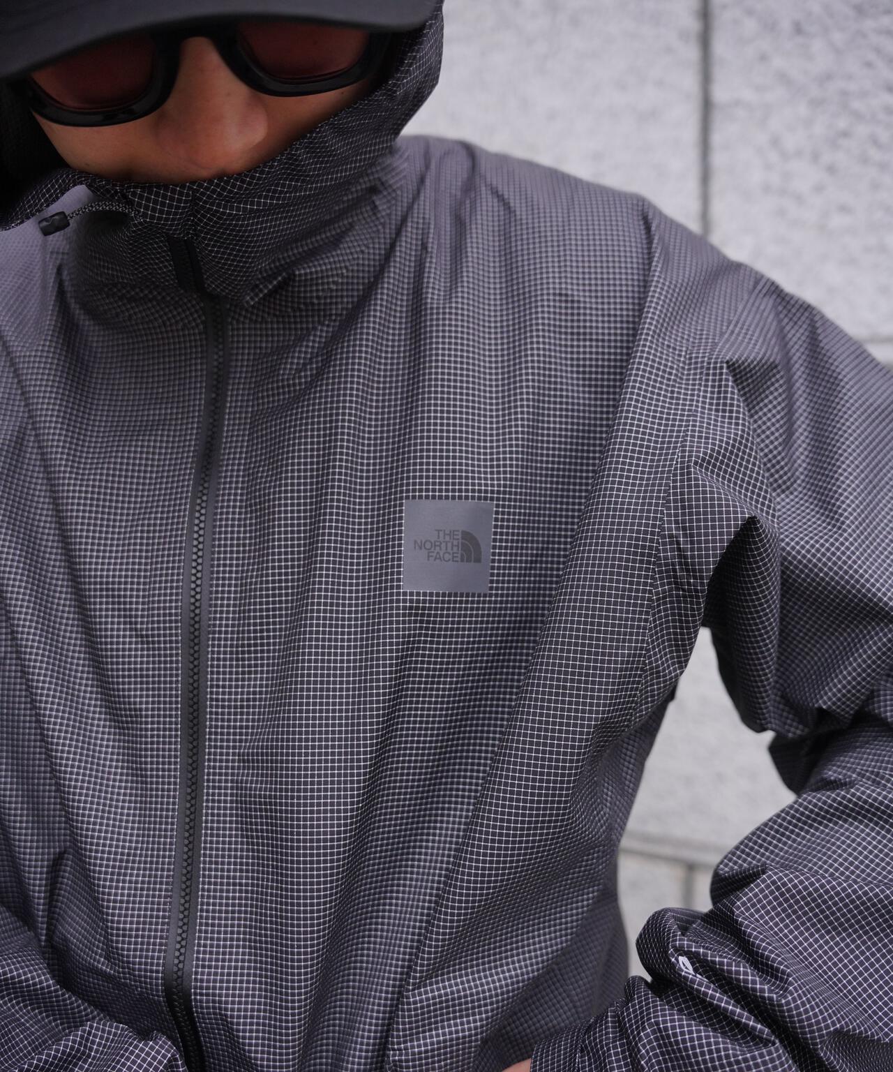 THE NORTH FACE/ザ・ノース・フェイス Enride Rain Jacket